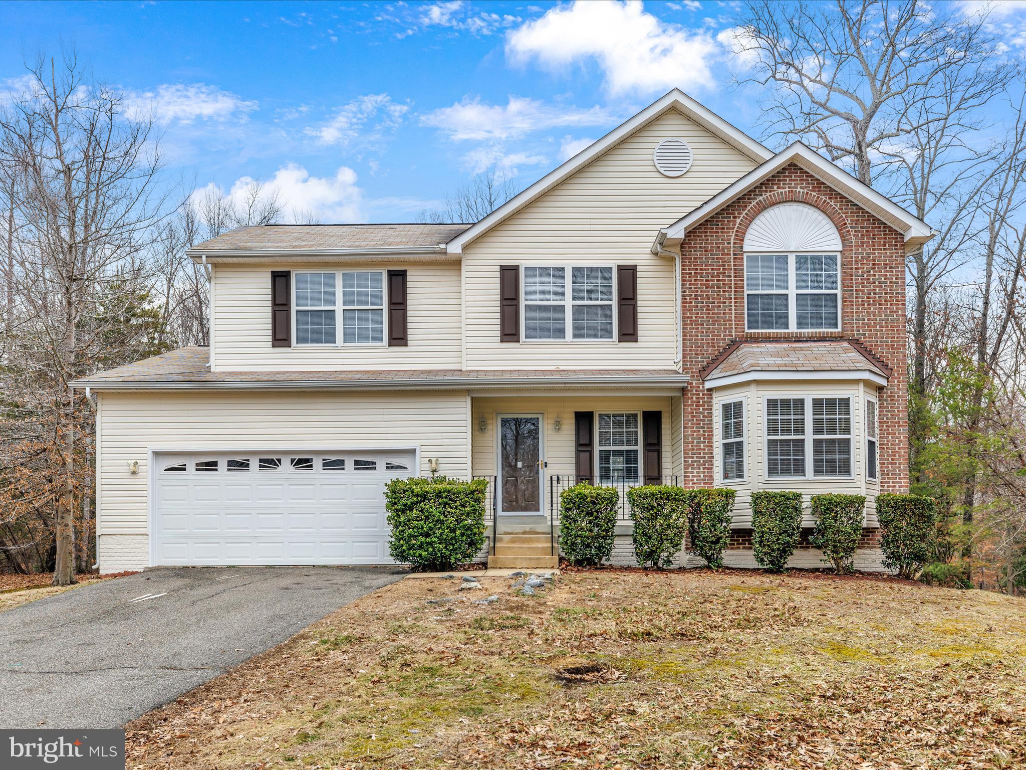 WOODHAVEN ESTATES - Residential