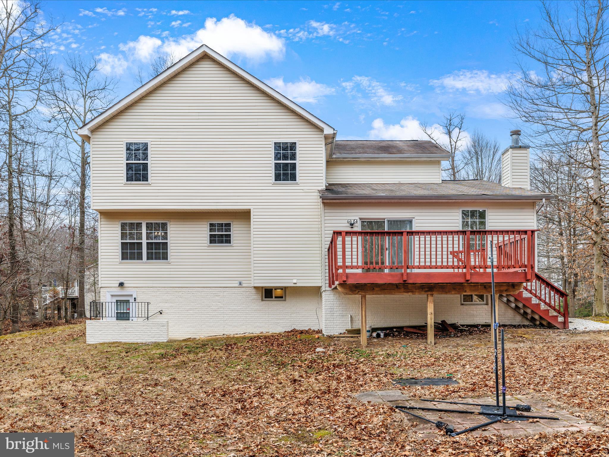 WOODHAVEN ESTATES - Residential