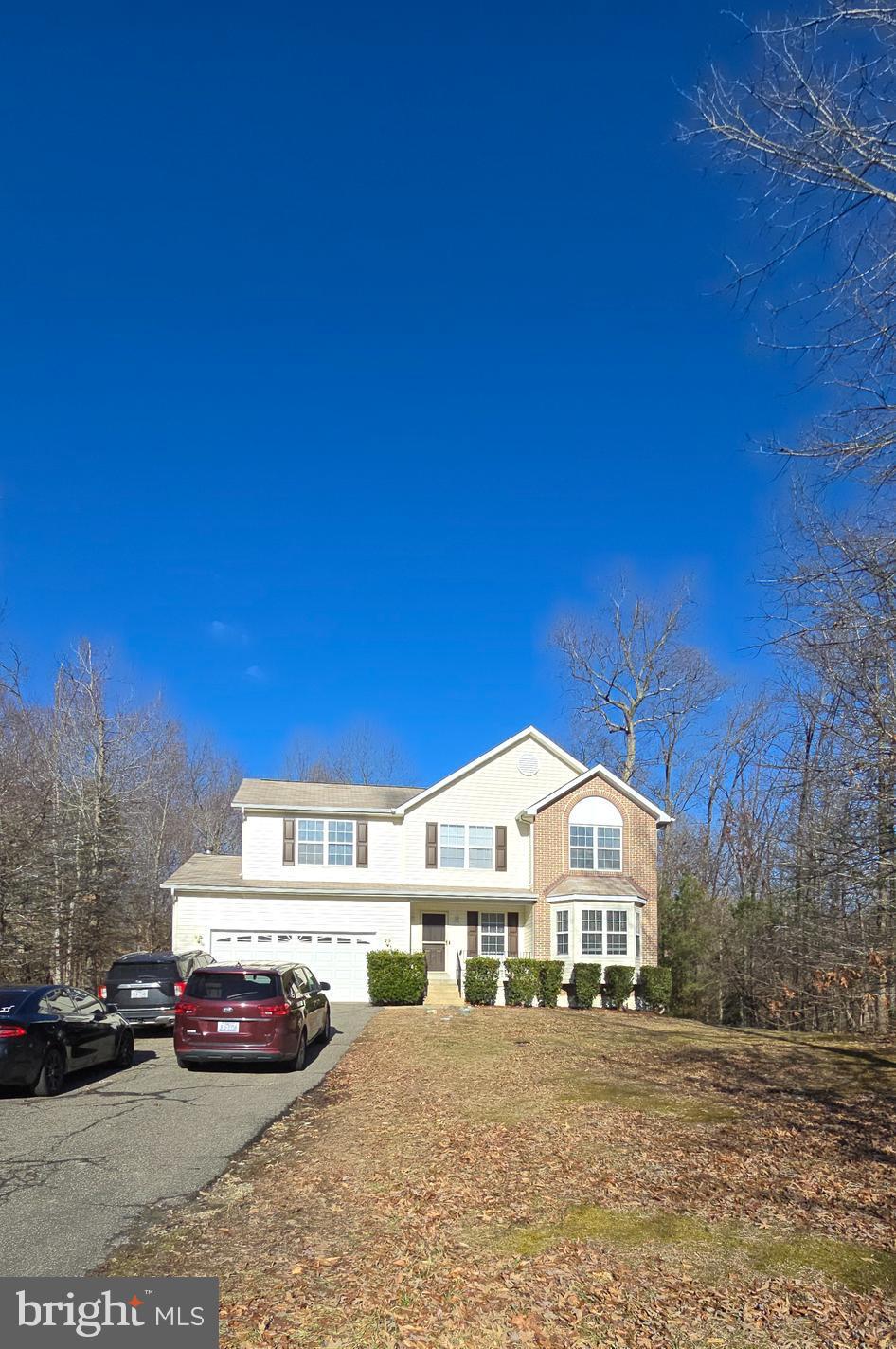 WOODHAVEN ESTATES - Residential