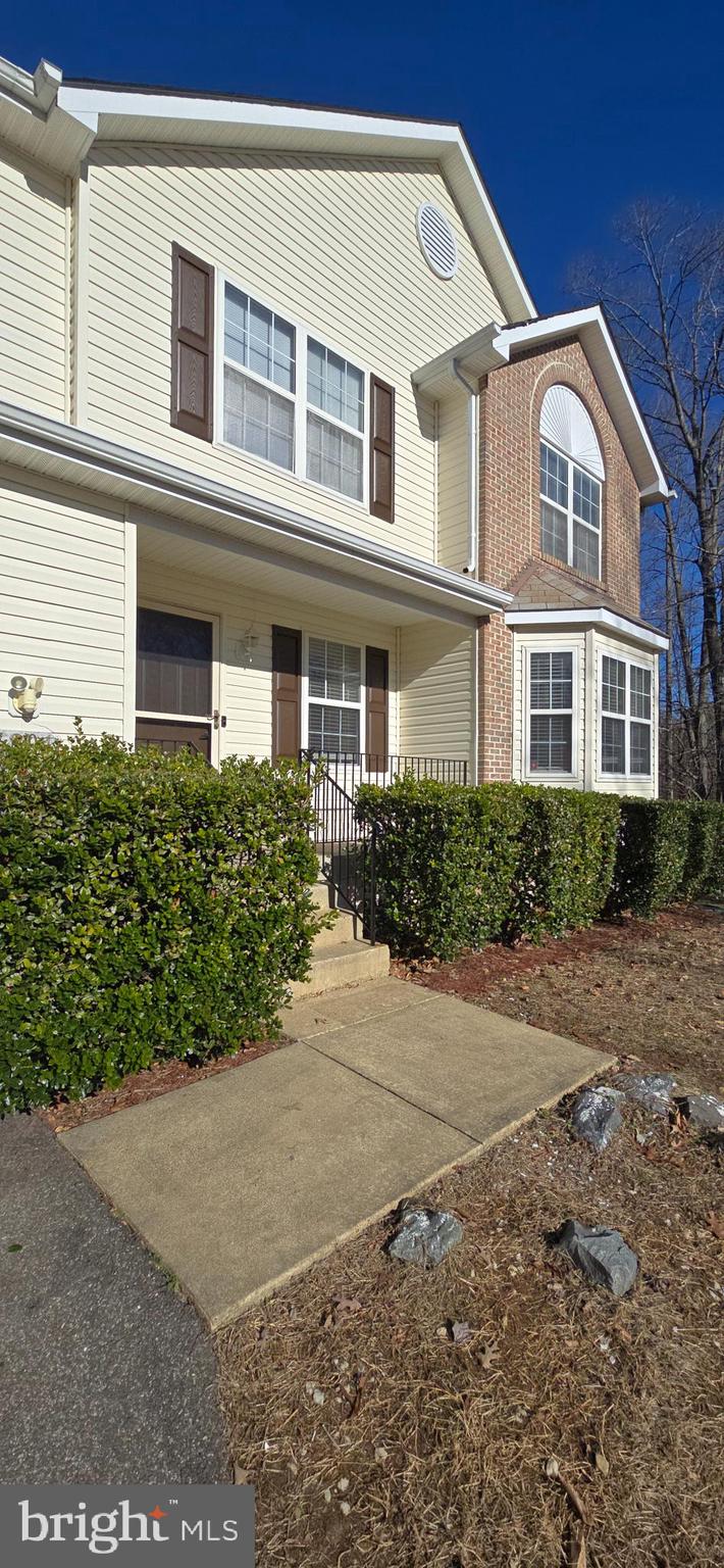 WOODHAVEN ESTATES - Residential