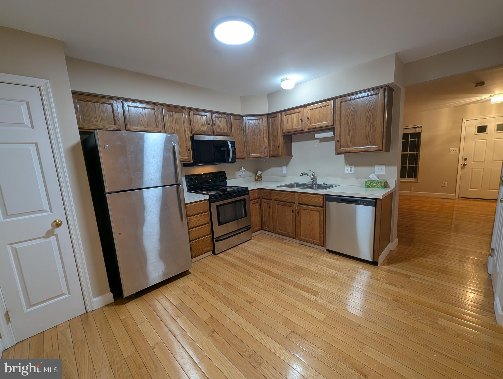 ARLINGTON - Residential Lease