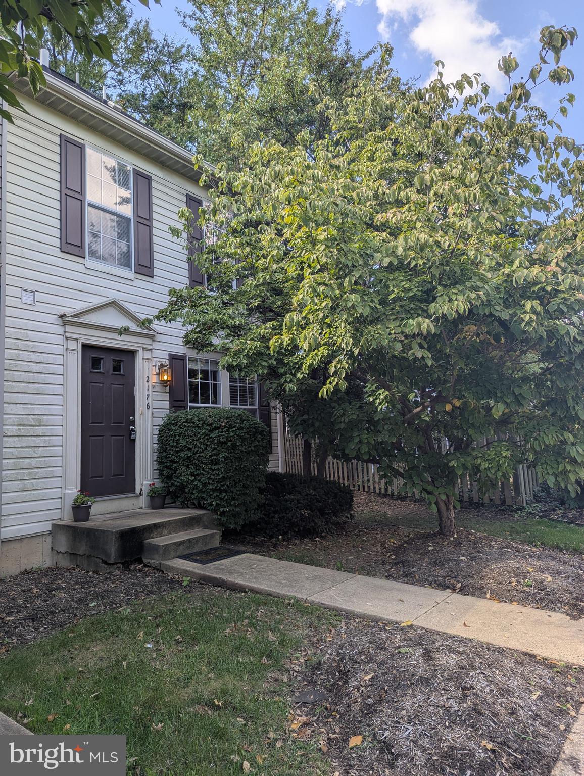 ARLINGTON - Residential Lease