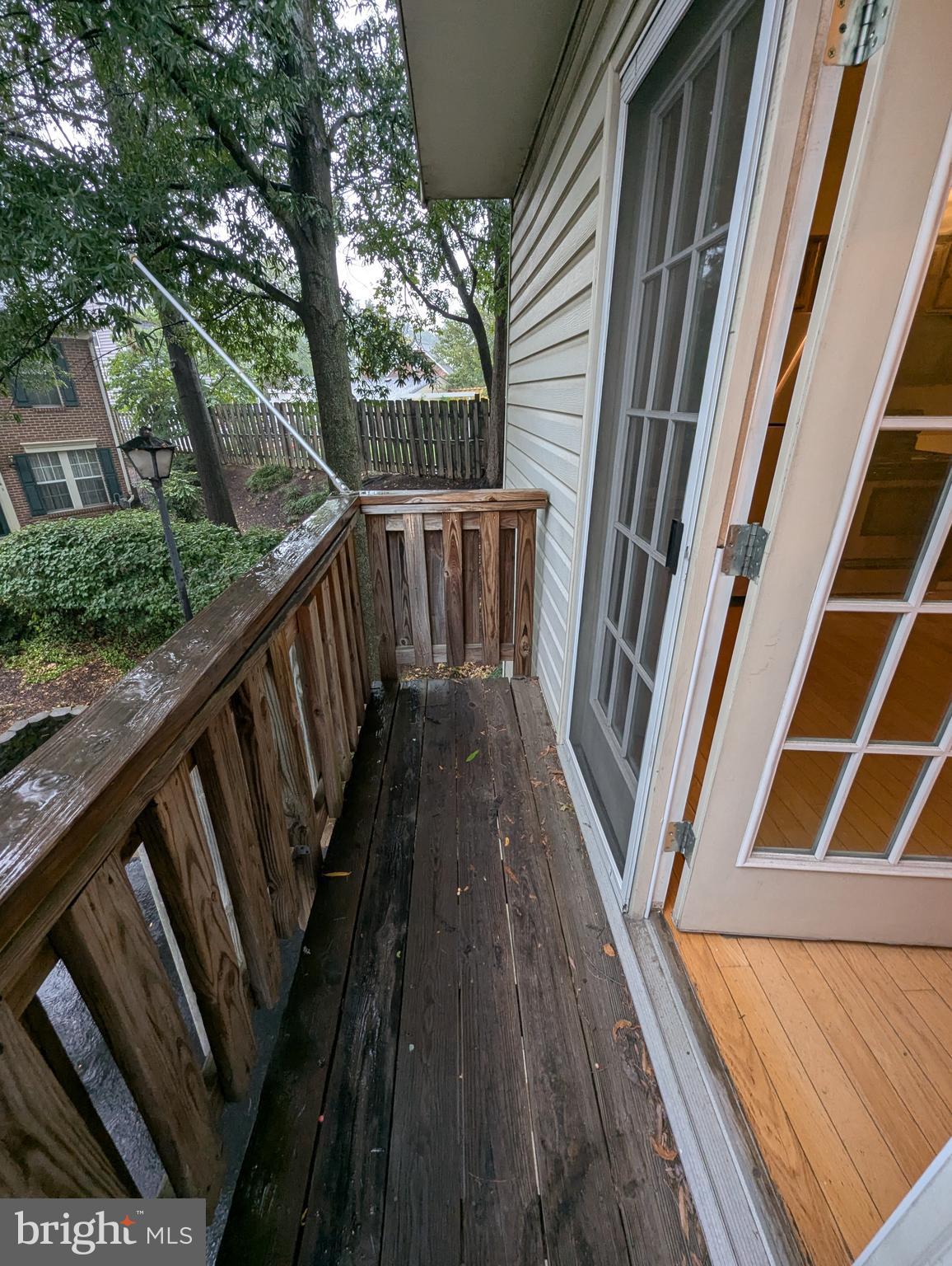 ARLINGTON - Residential Lease