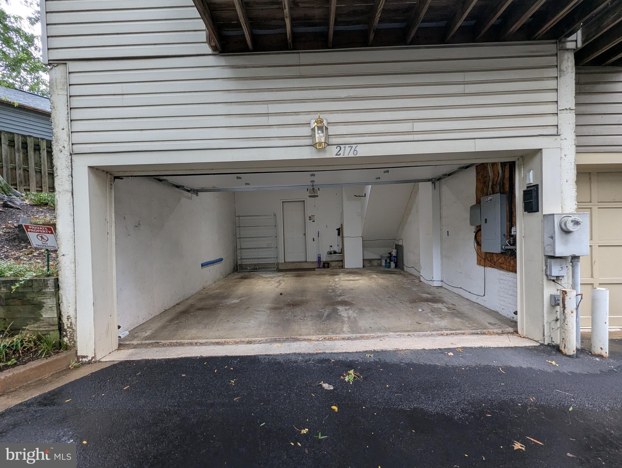 ARLINGTON - Residential Lease