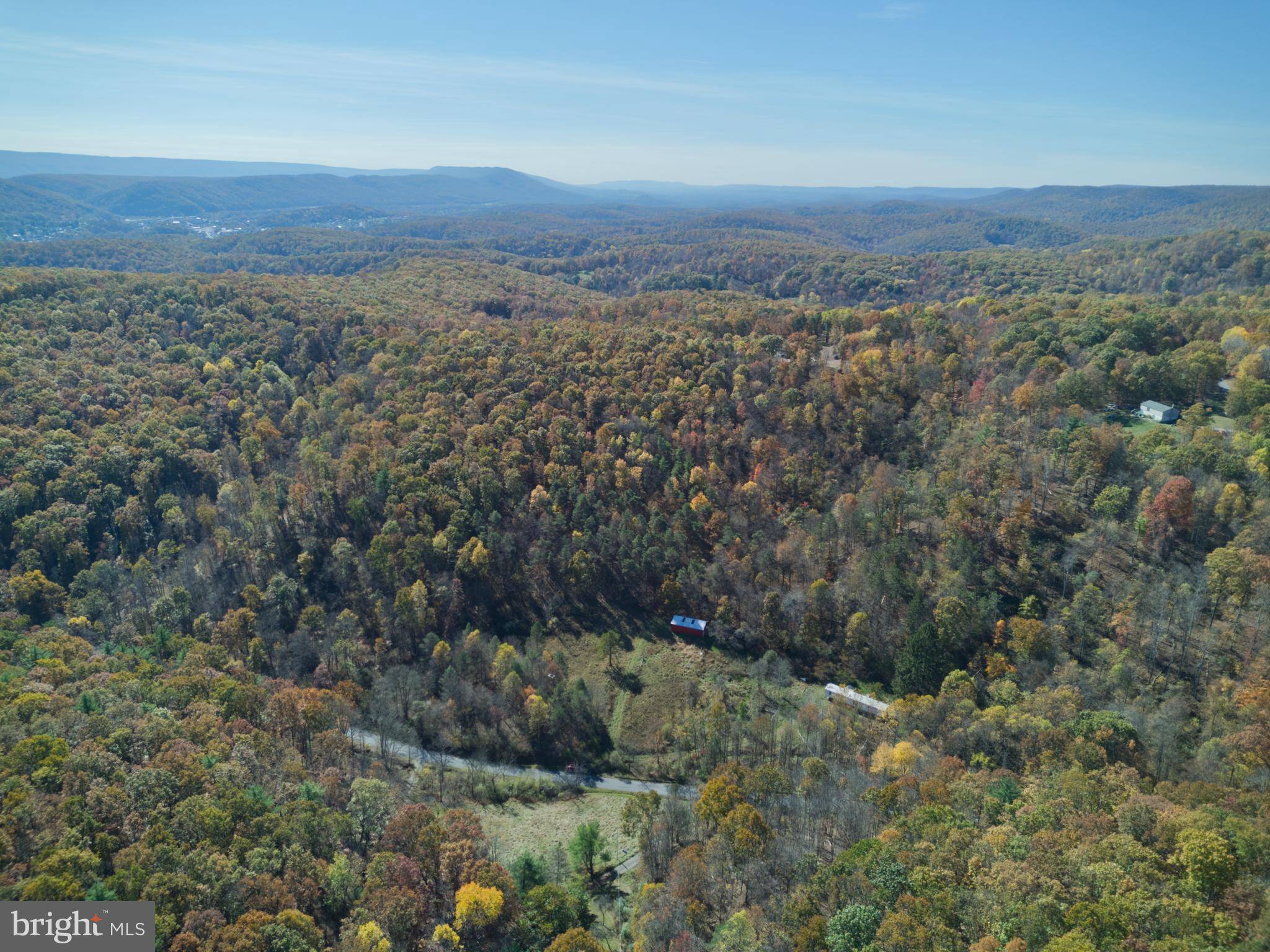 747 BAUGHMAN HOLLOW ROAD