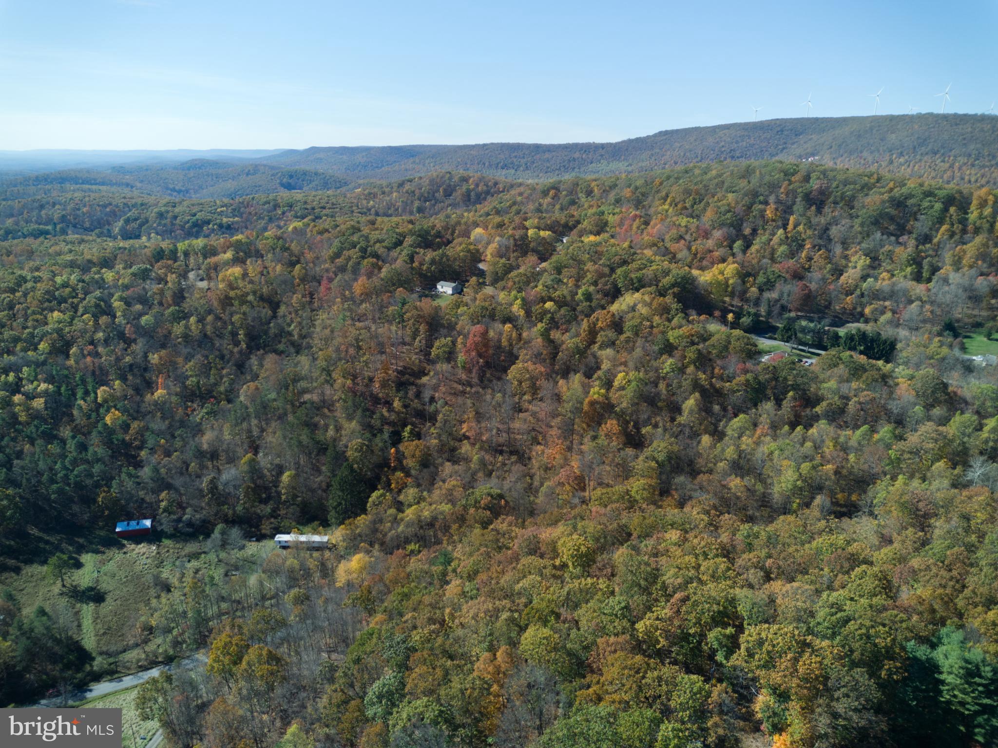 747 BAUGHMAN HOLLOW ROAD