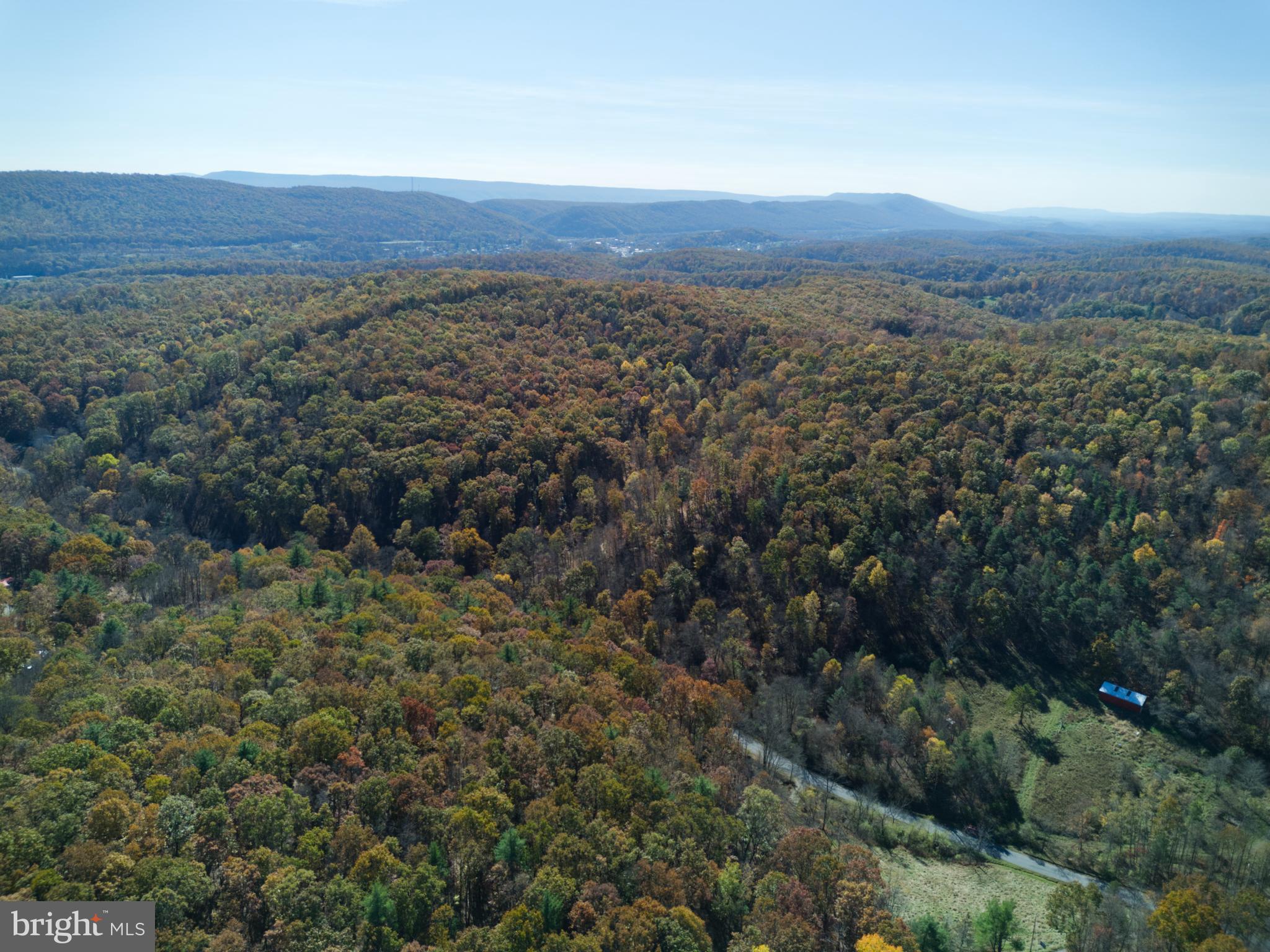 747 BAUGHMAN HOLLOW ROAD