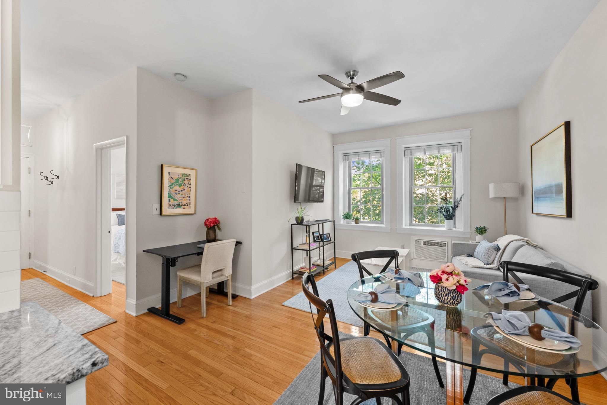 2010 KALORAMA ROAD NW 202