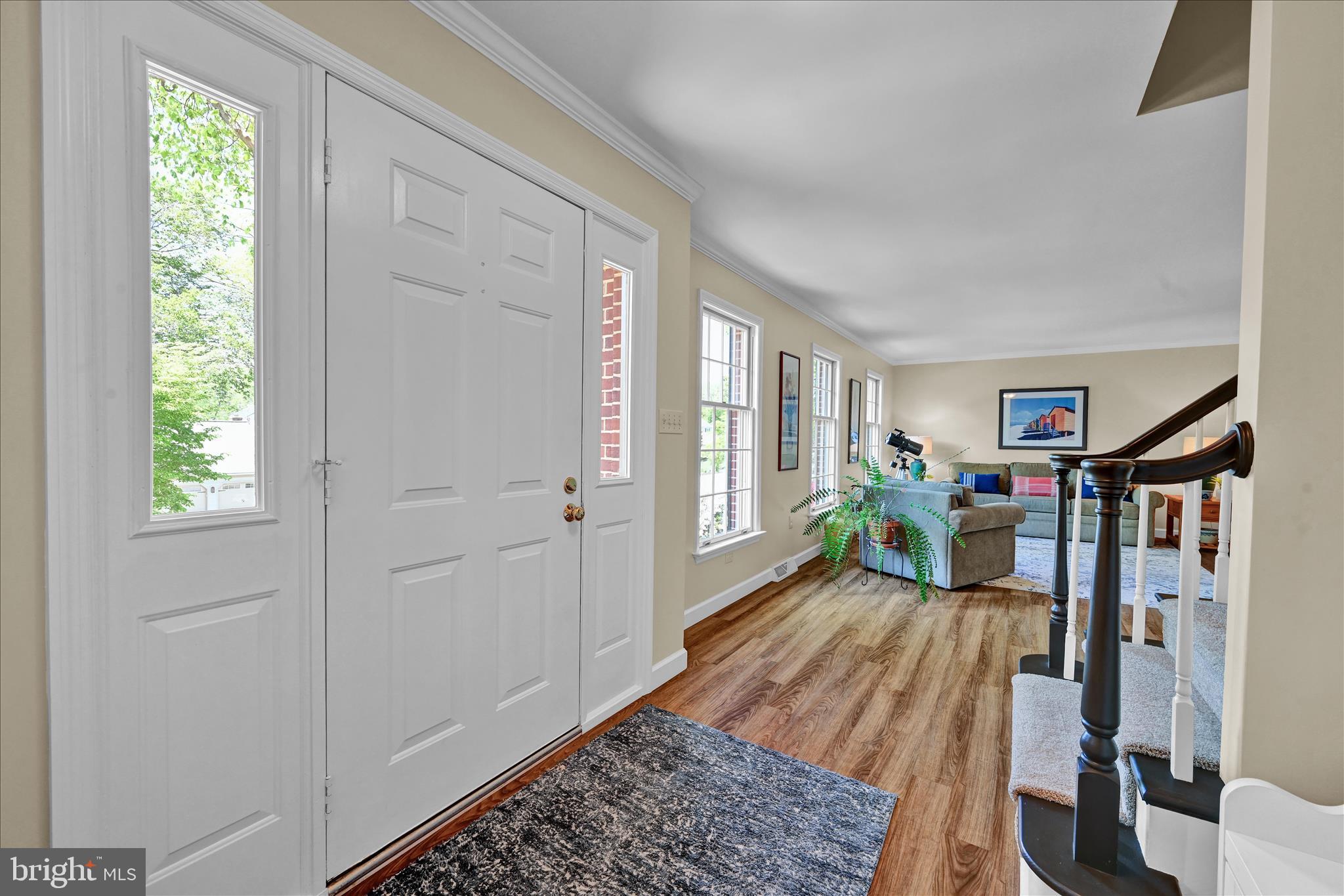 151 RIDINGS WAY