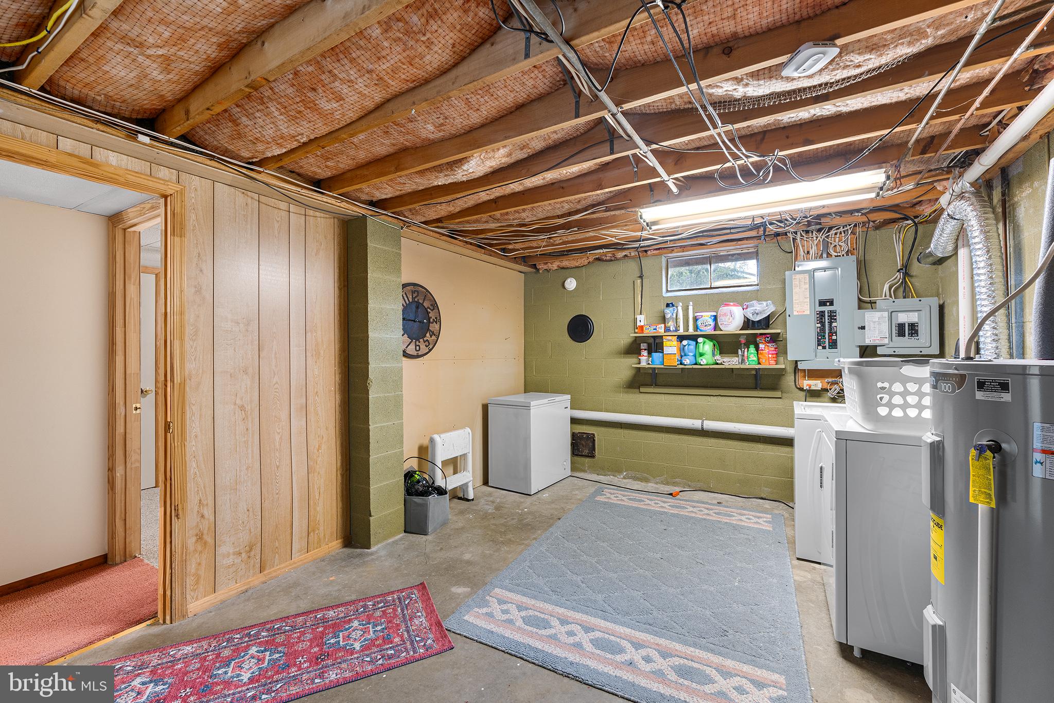 FRANKLIN COUNTY - Residential