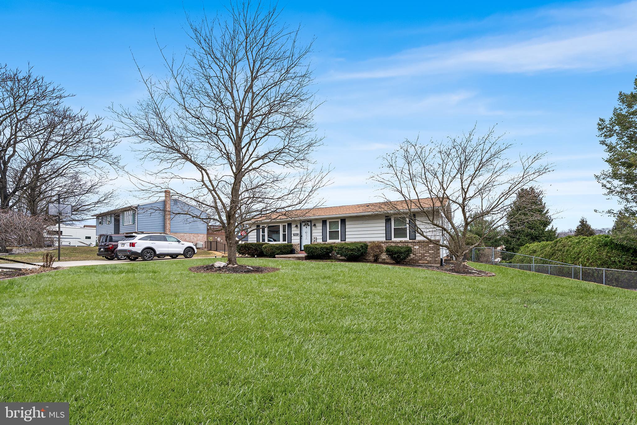 FRANKLIN COUNTY - Residential