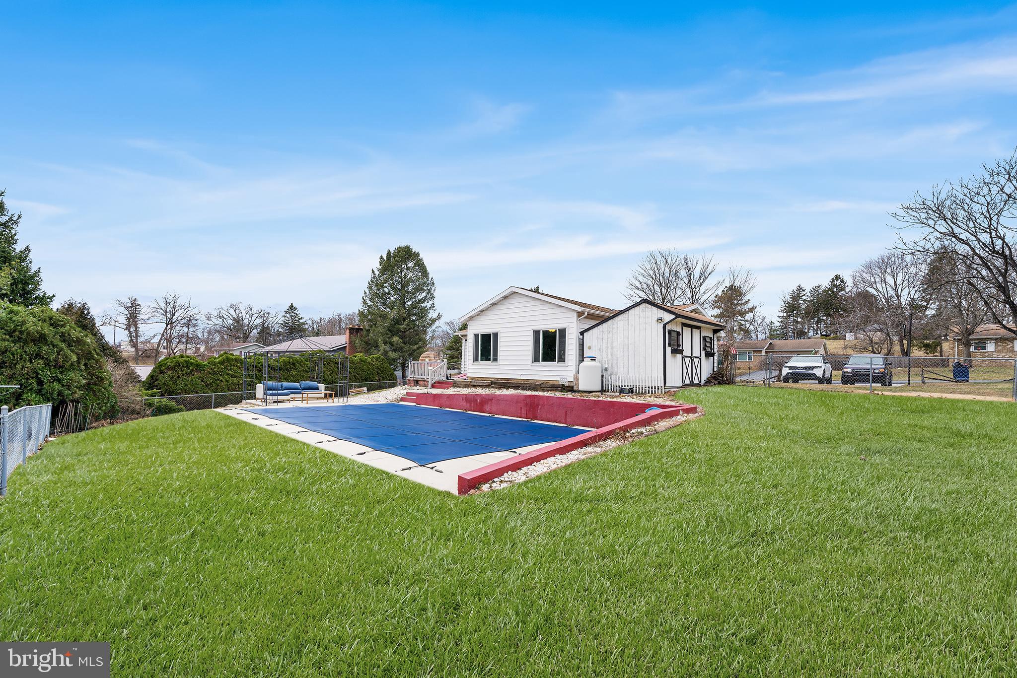 FRANKLIN COUNTY - Residential