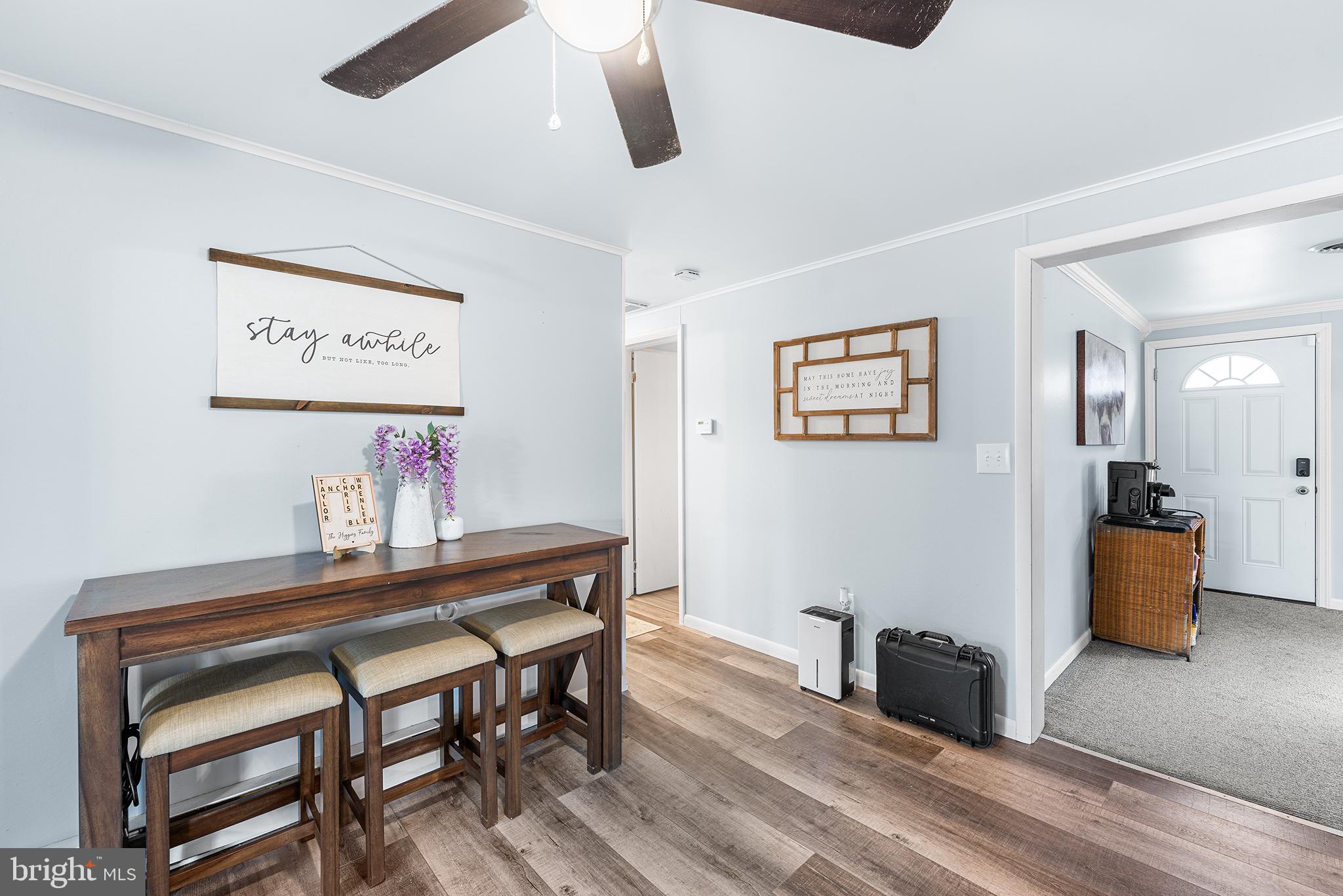 FRANKLIN COUNTY - Residential