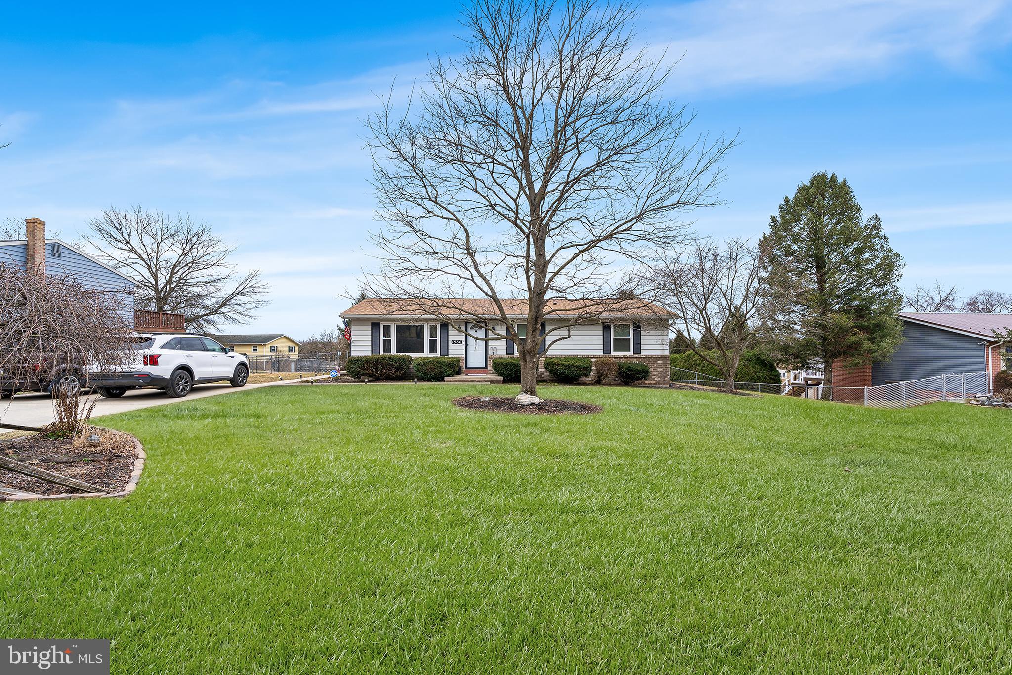 FRANKLIN COUNTY - Residential