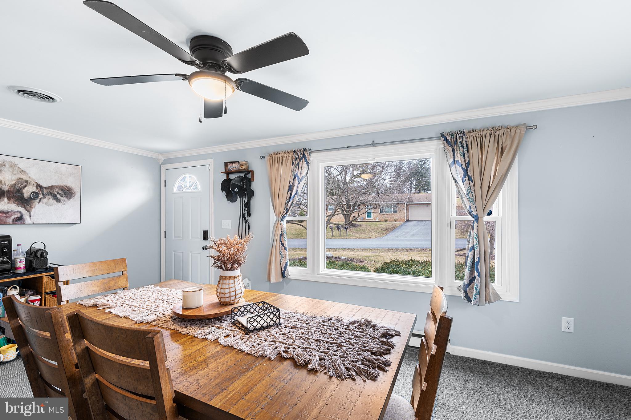 FRANKLIN COUNTY - Residential