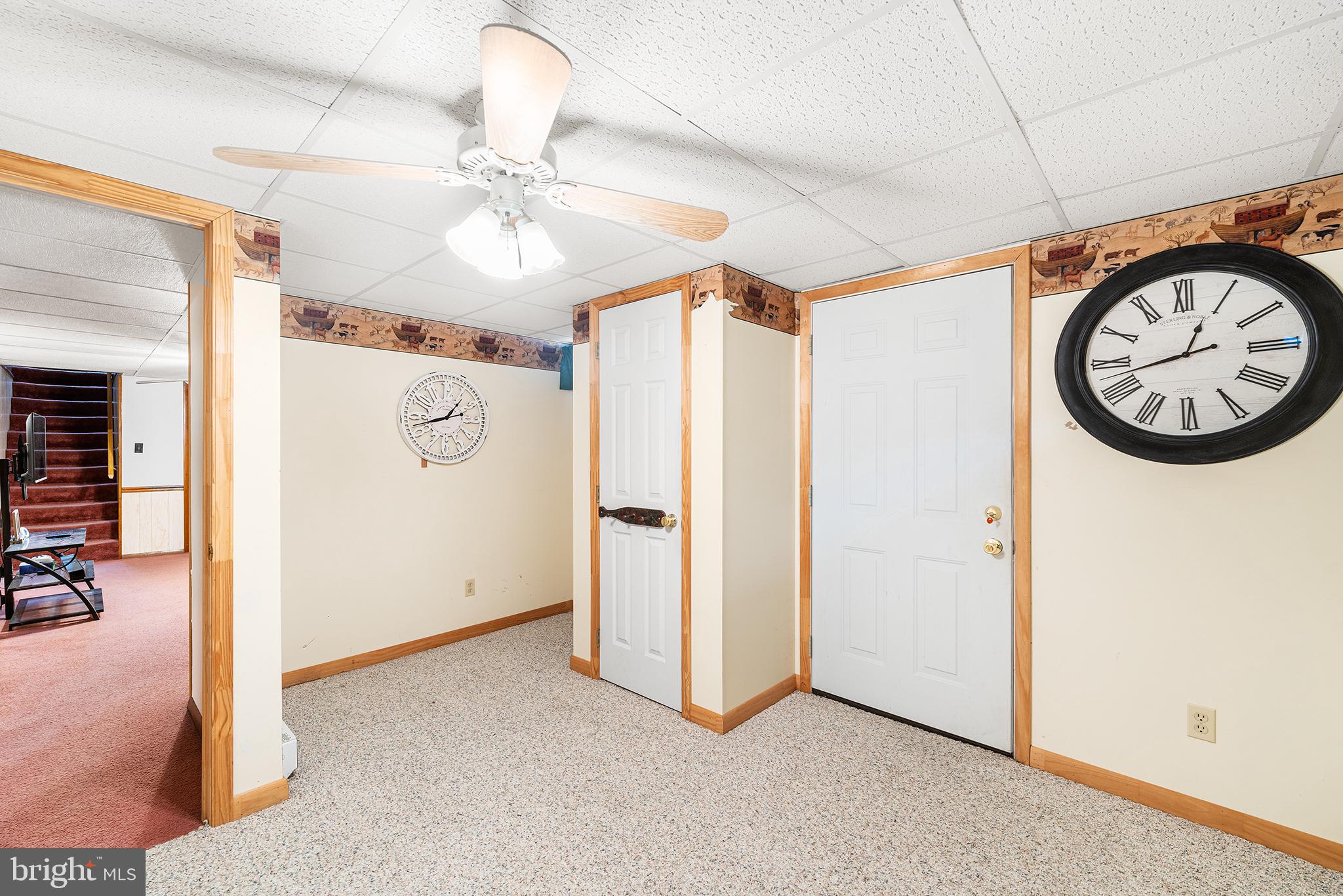 FRANKLIN COUNTY - Residential