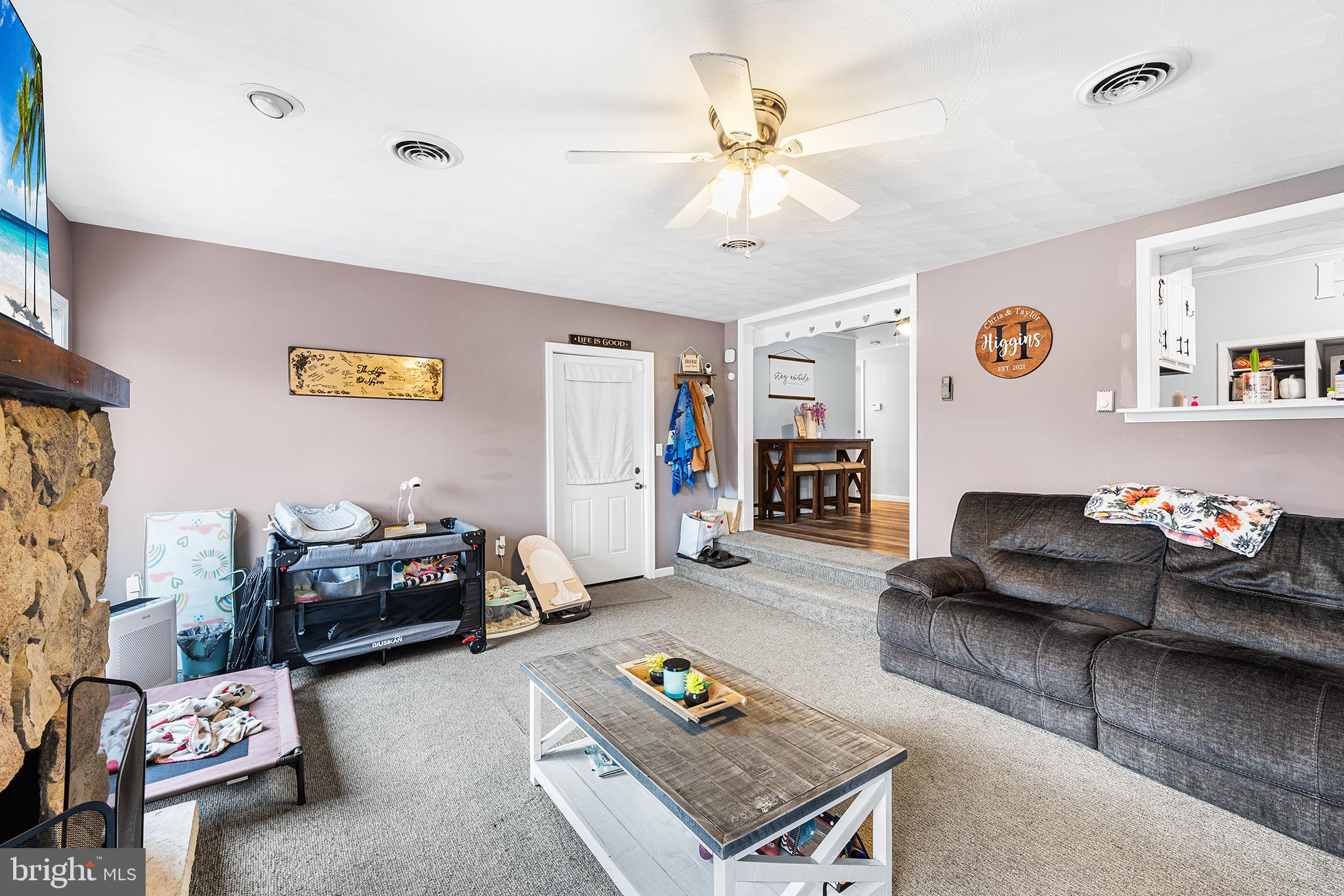 FRANKLIN COUNTY - Residential