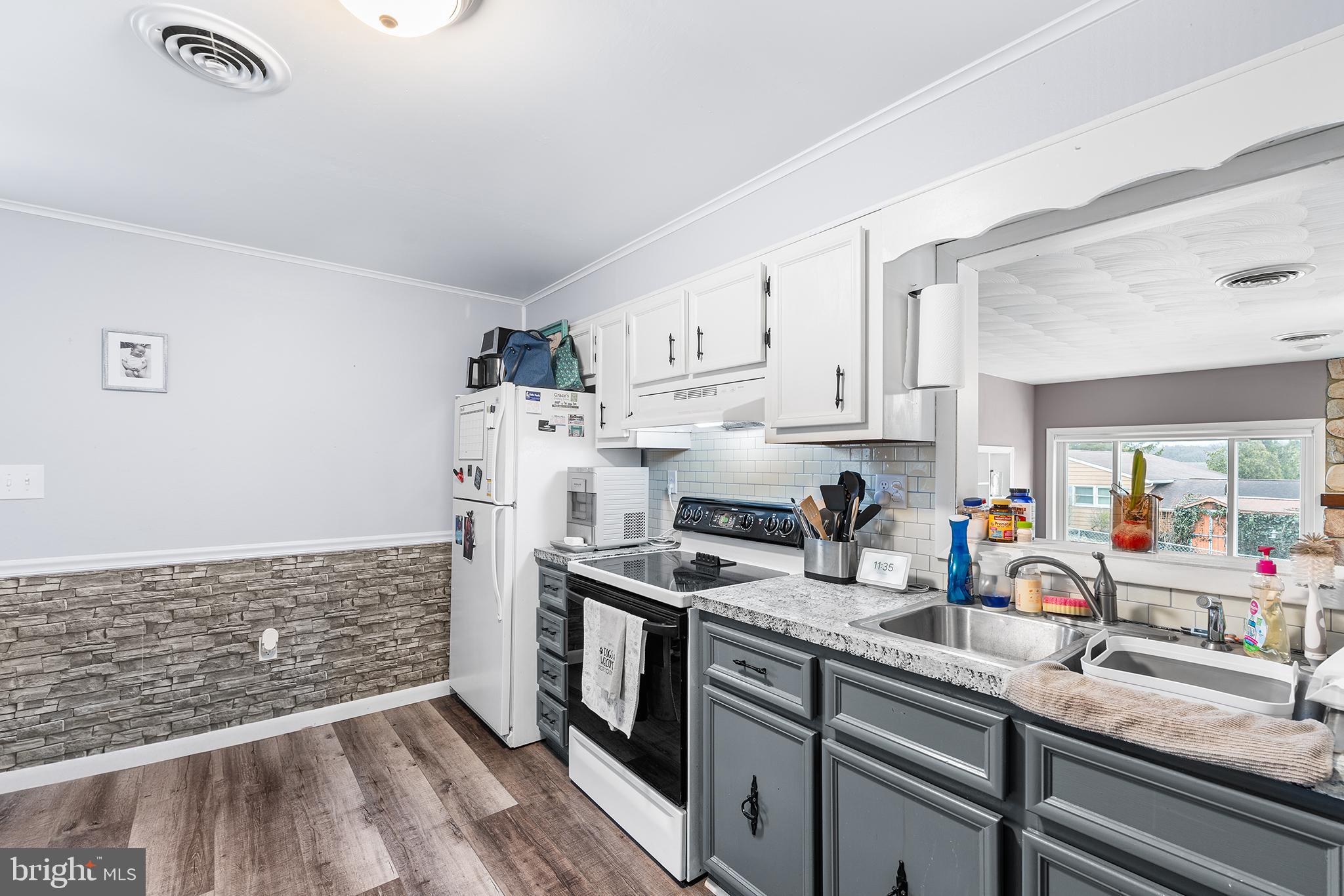 FRANKLIN COUNTY - Residential