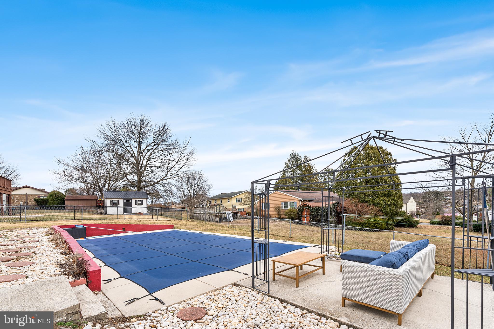 FRANKLIN COUNTY - Residential