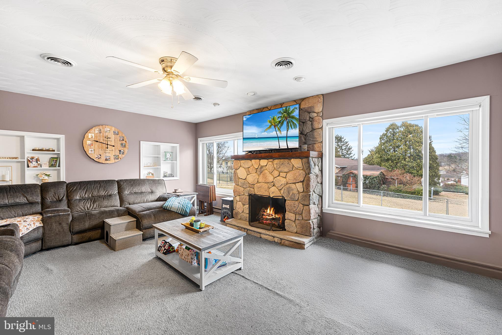 FRANKLIN COUNTY - Residential