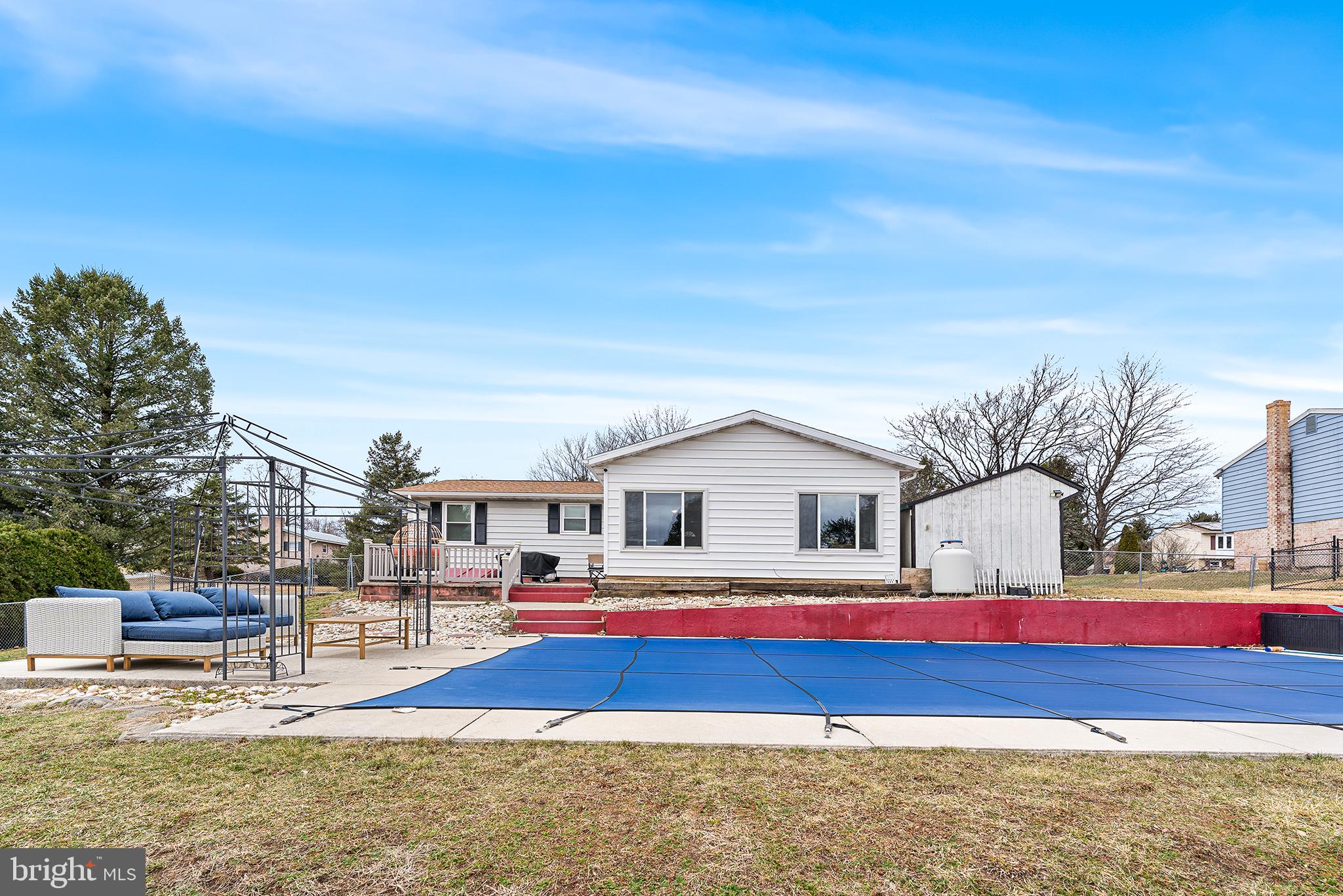 FRANKLIN COUNTY - Residential