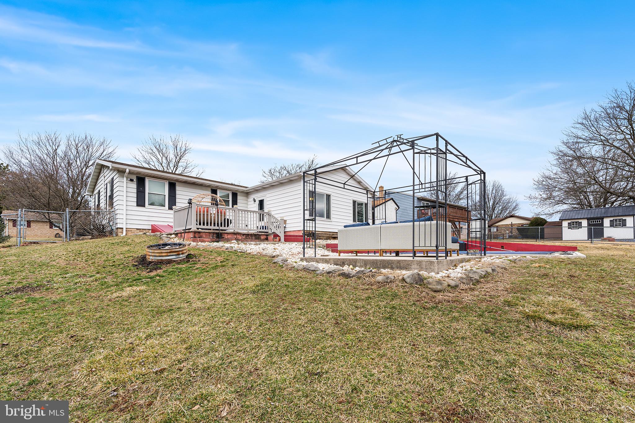 FRANKLIN COUNTY - Residential