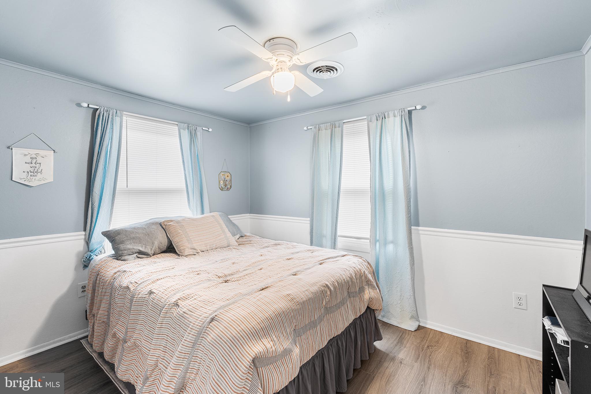 FRANKLIN COUNTY - Residential