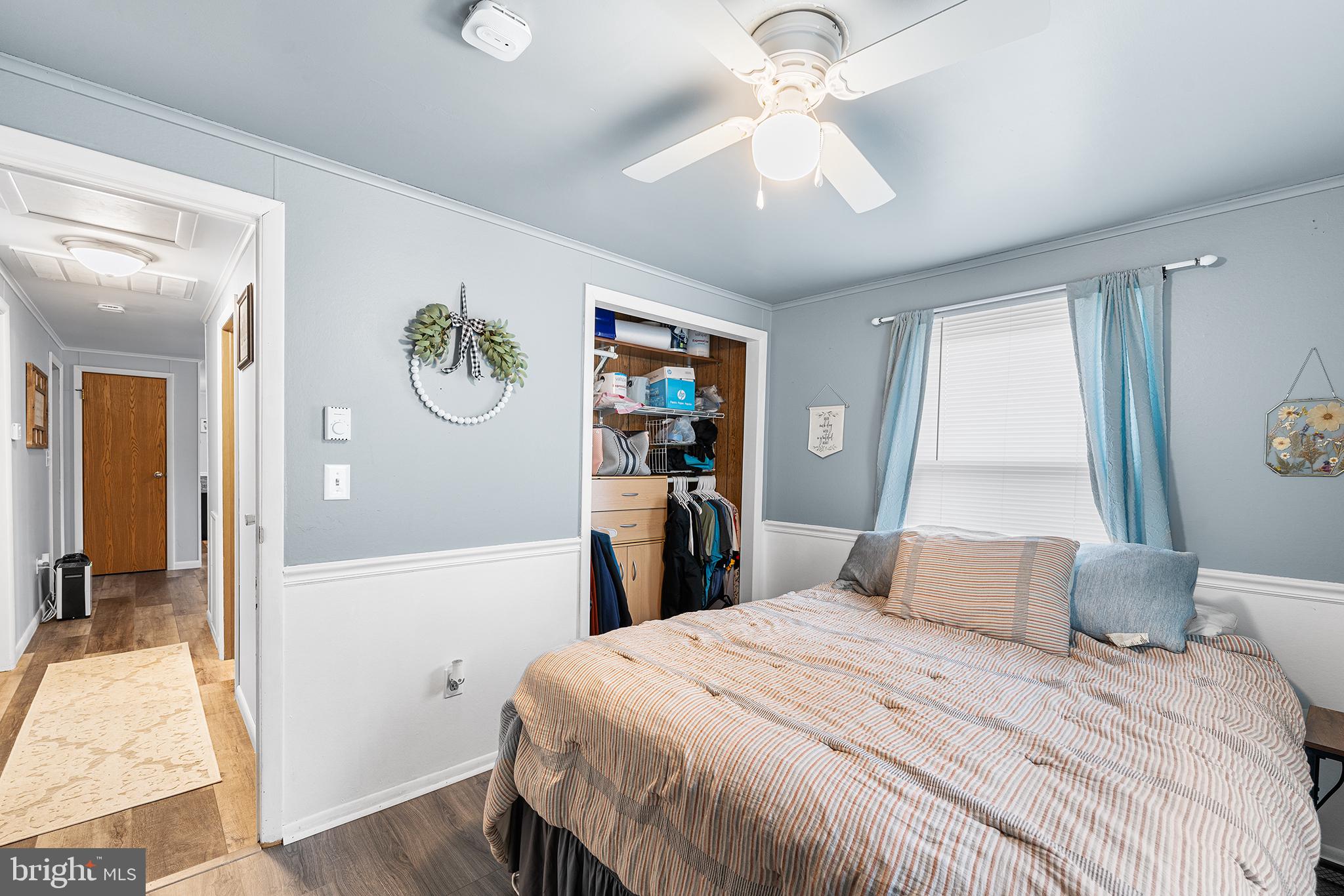 FRANKLIN COUNTY - Residential