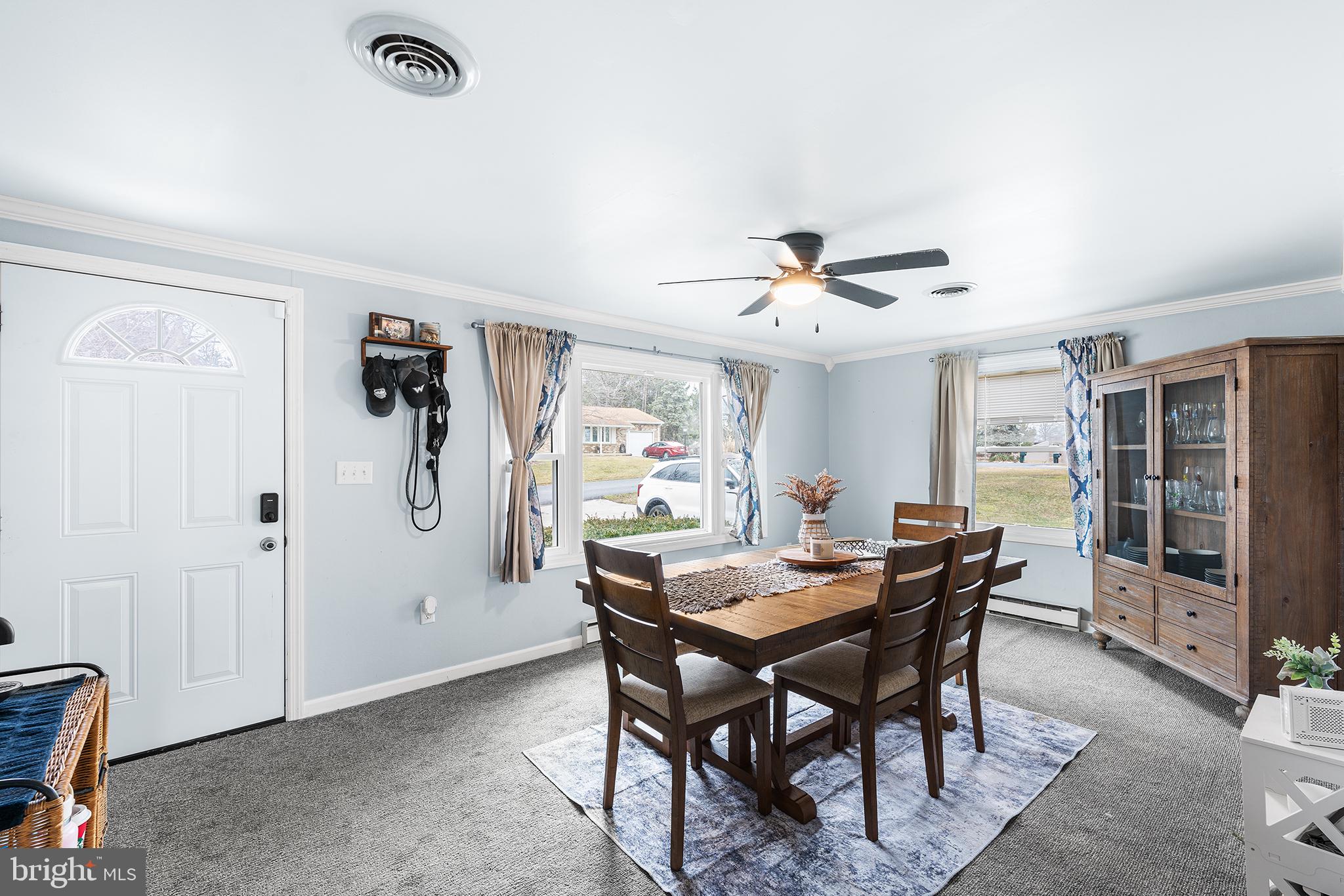 FRANKLIN COUNTY - Residential