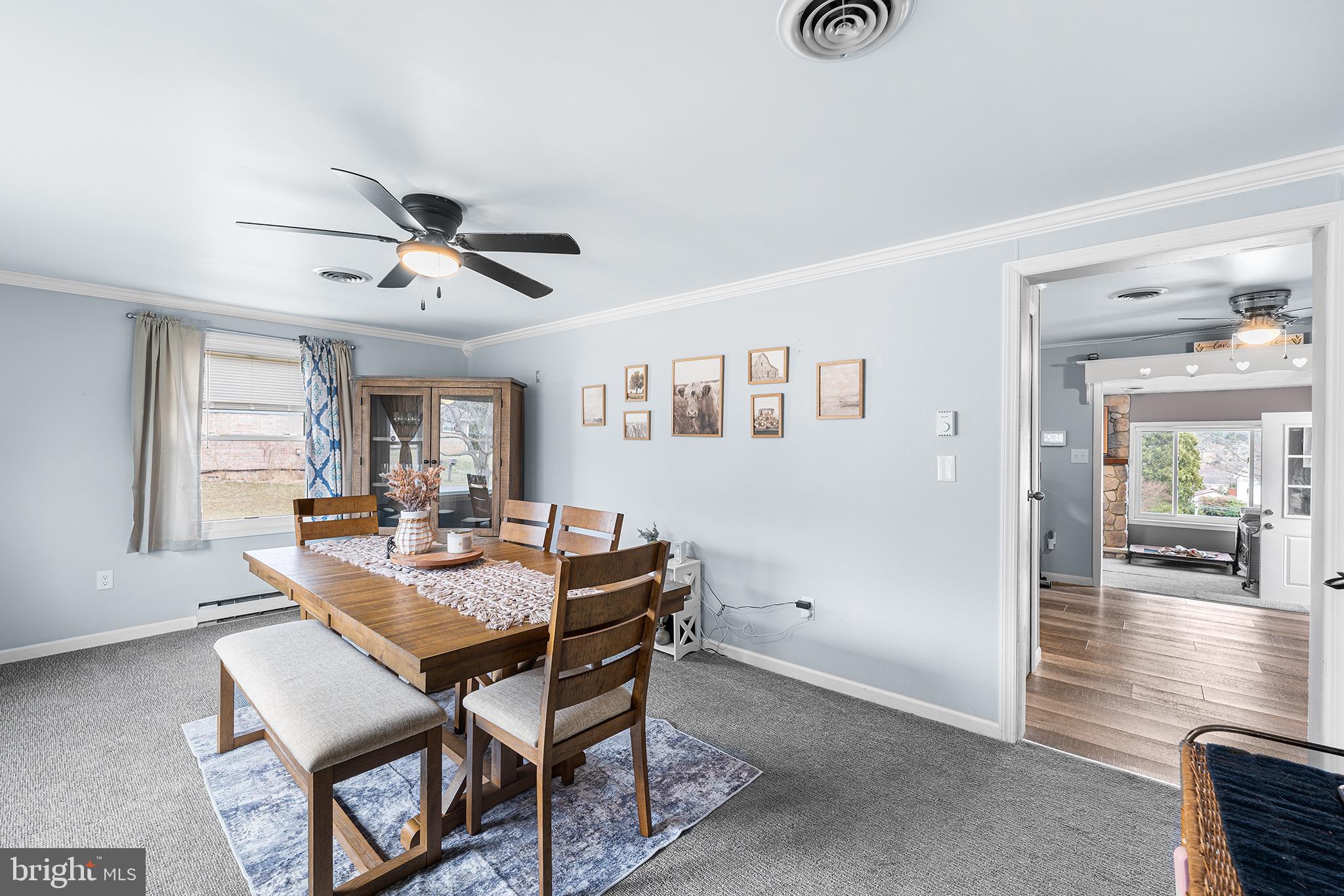 FRANKLIN COUNTY - Residential