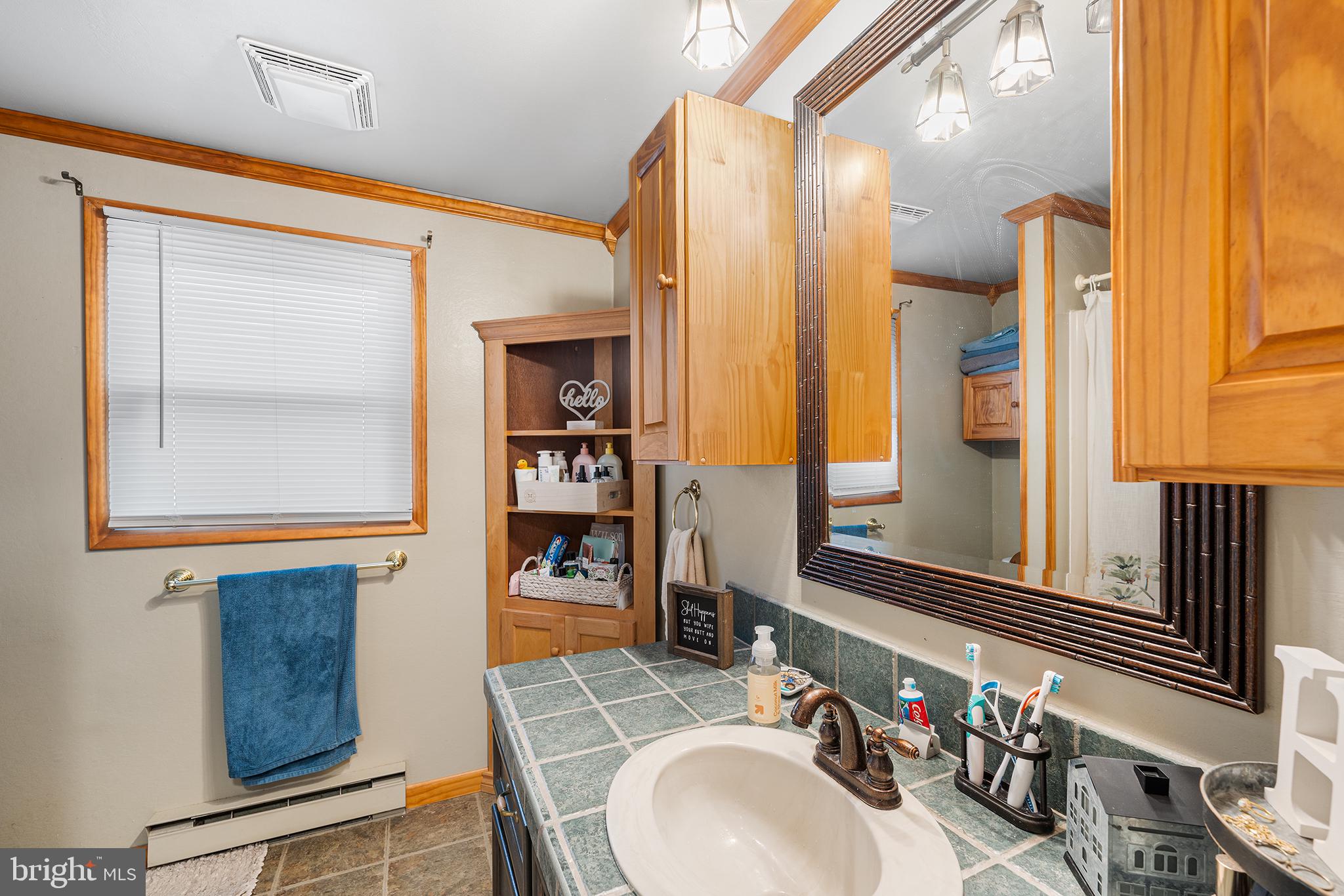 FRANKLIN COUNTY - Residential