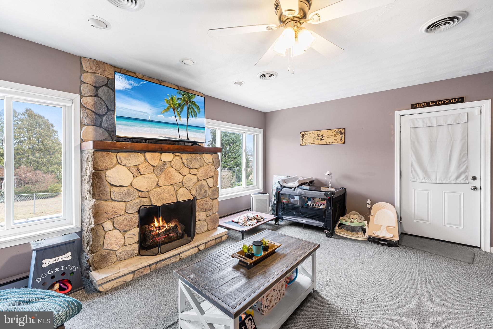 FRANKLIN COUNTY - Residential