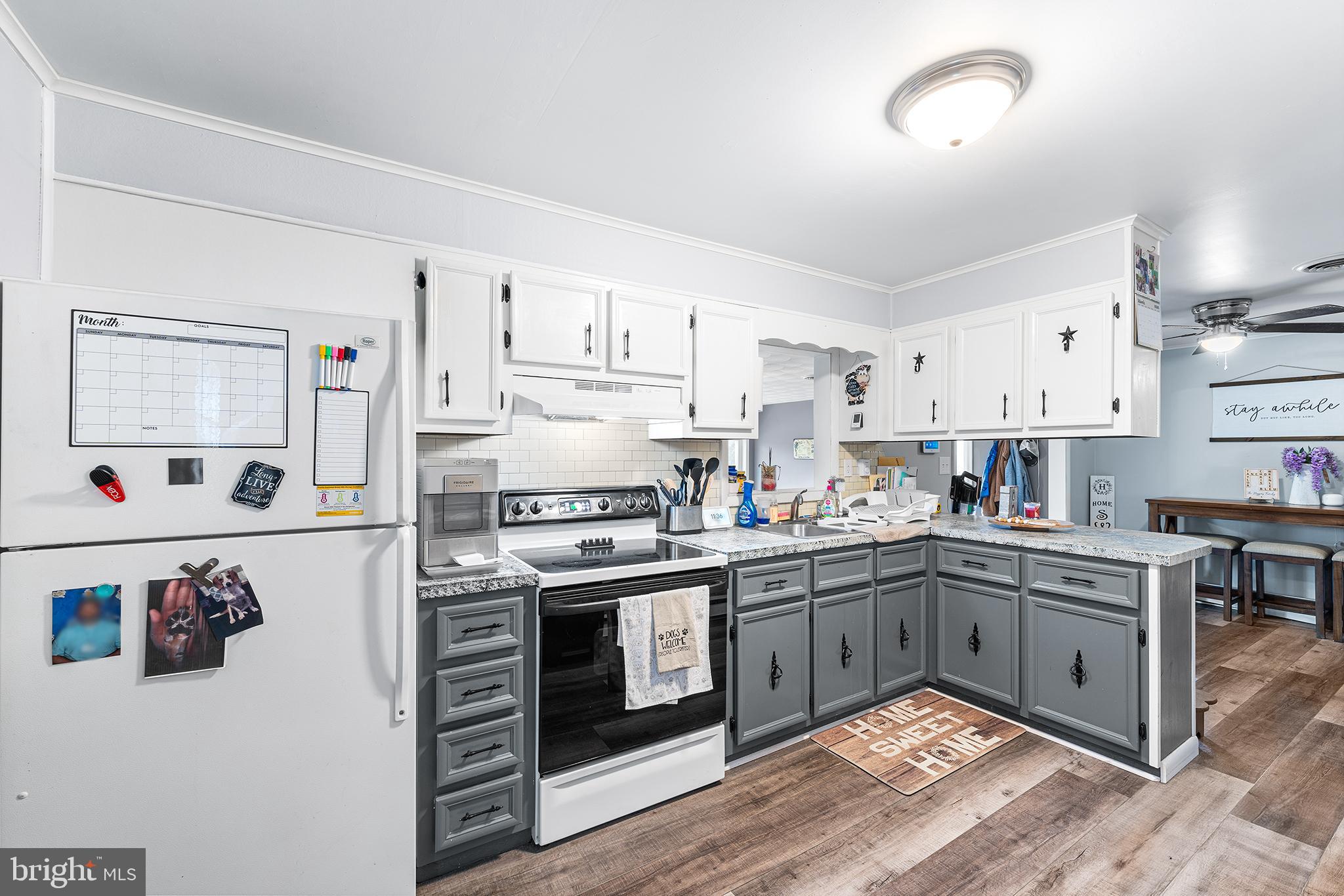 FRANKLIN COUNTY - Residential