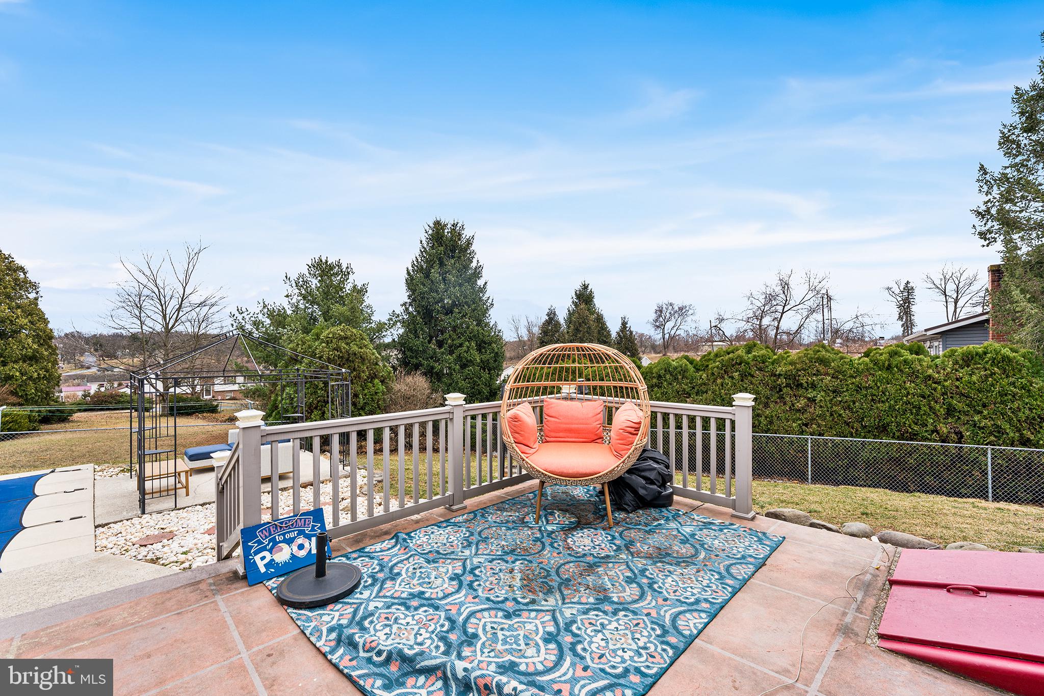 FRANKLIN COUNTY - Residential