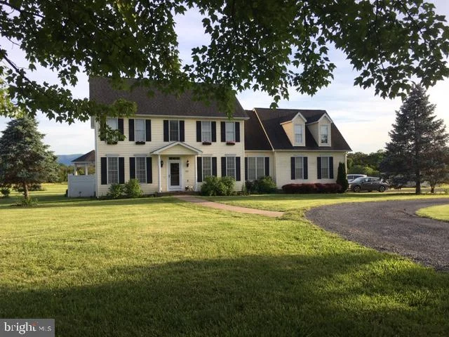 277 Westernview Drive, Middletown, VA 22645
