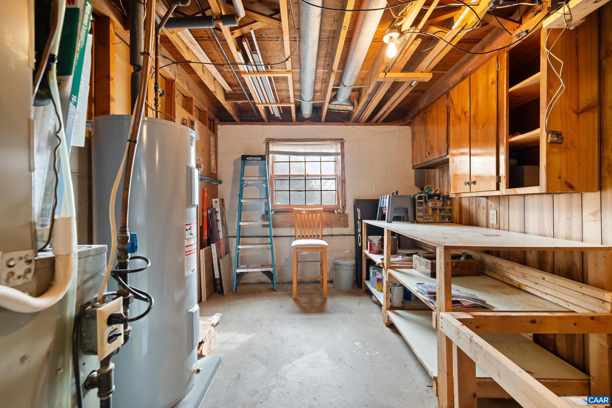 BERKELEY - Residential