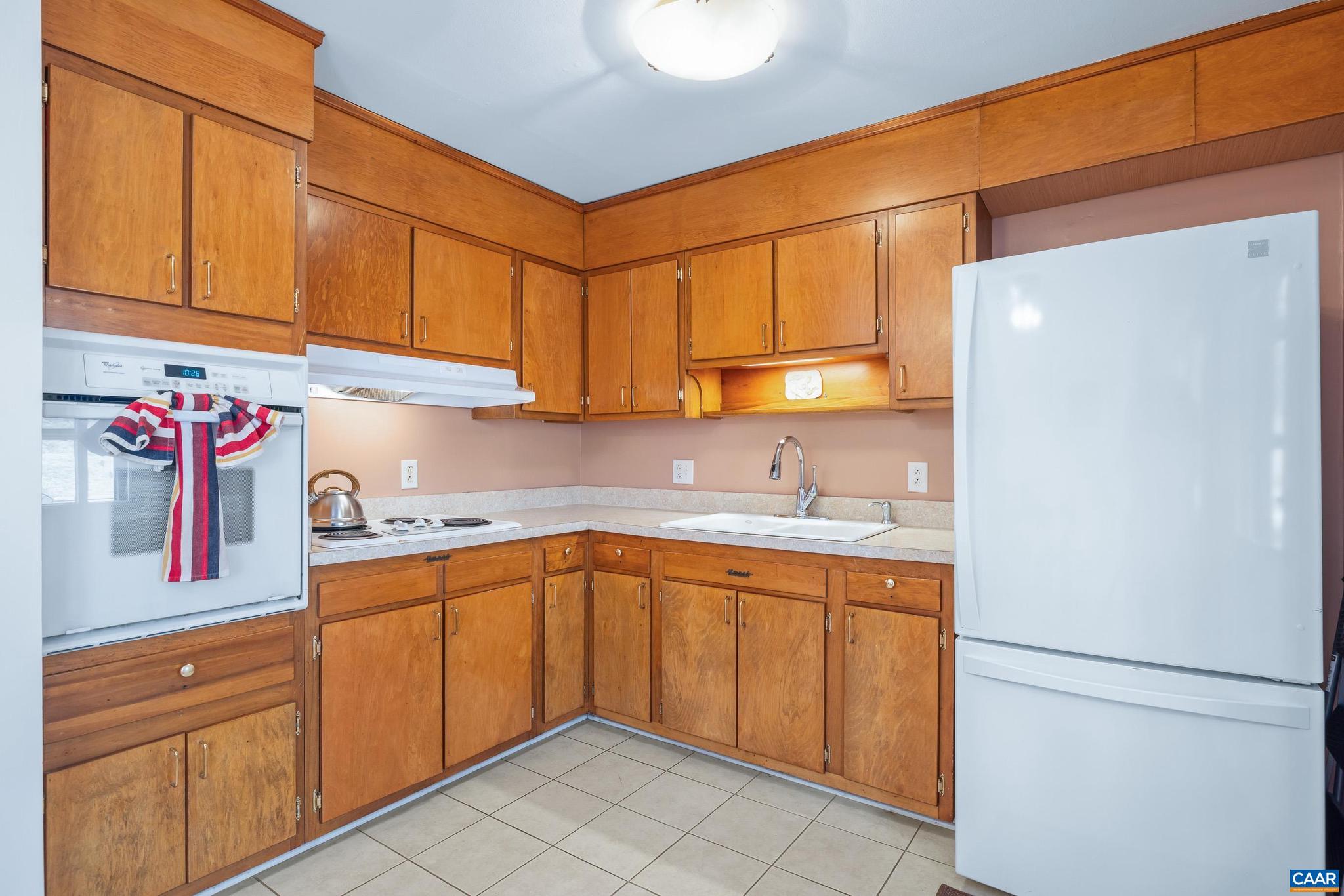 BERKELEY - Residential