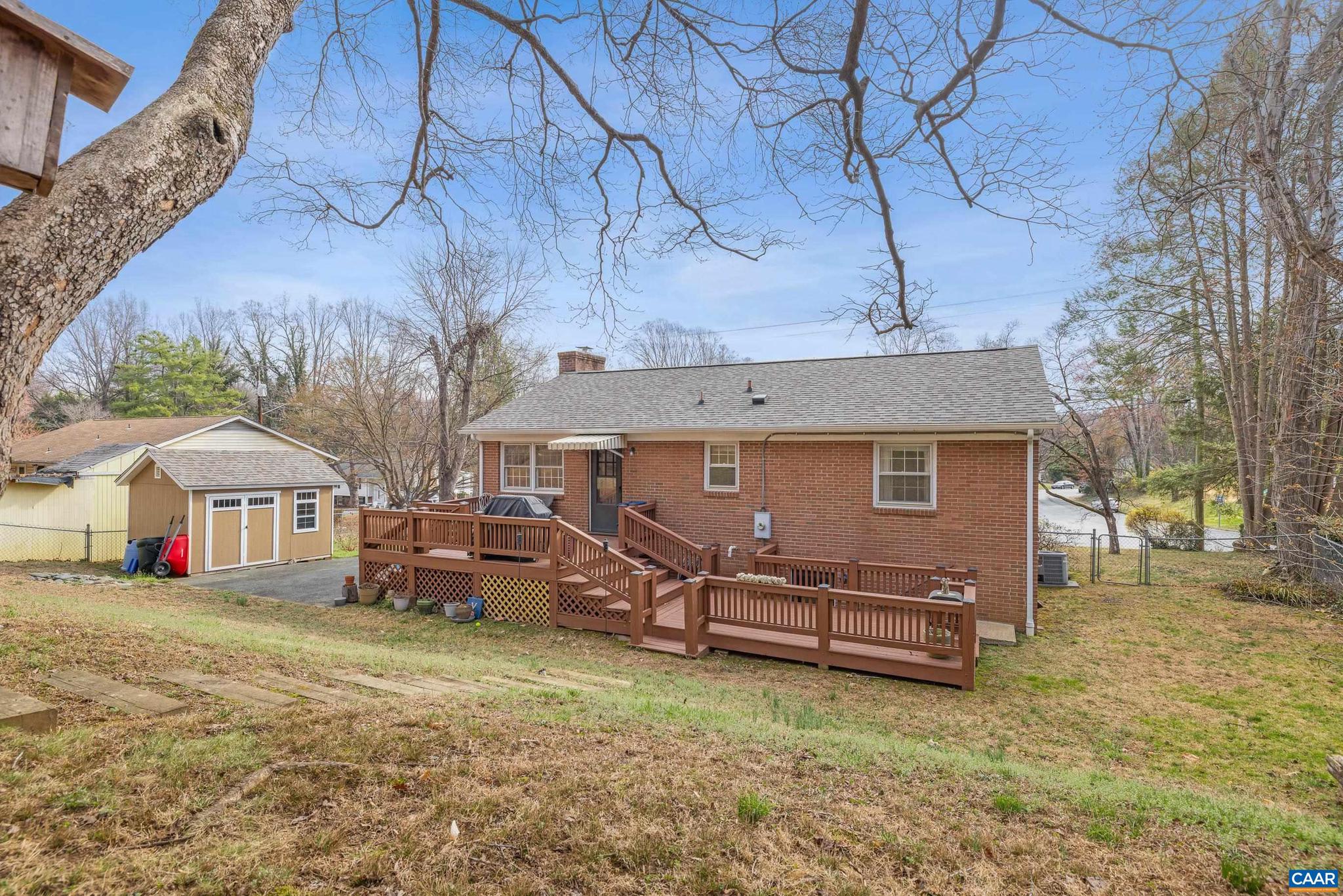 BERKELEY - Residential