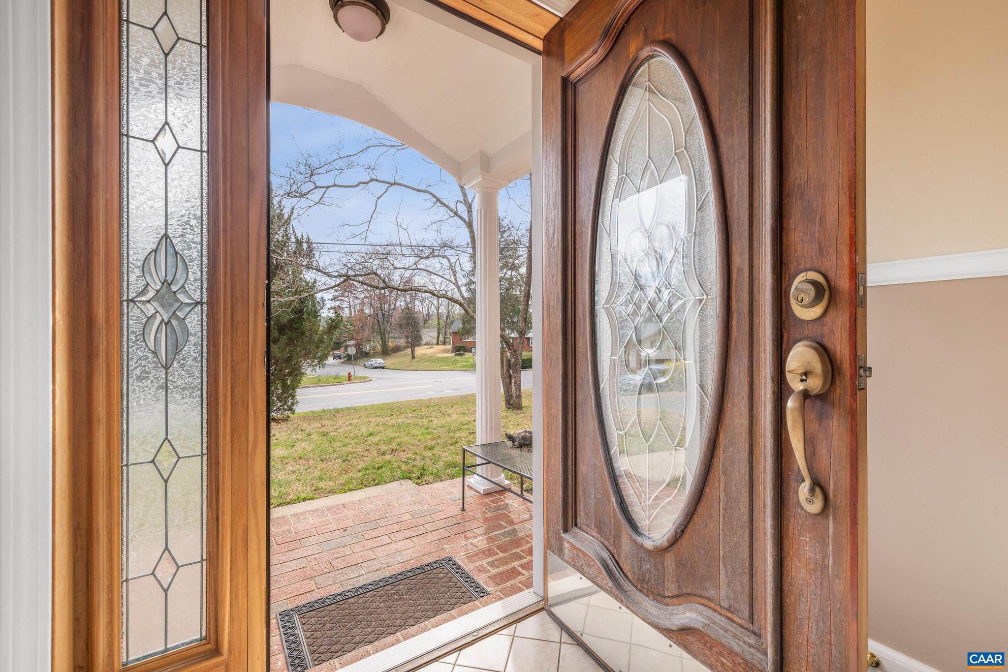 BERKELEY - Residential