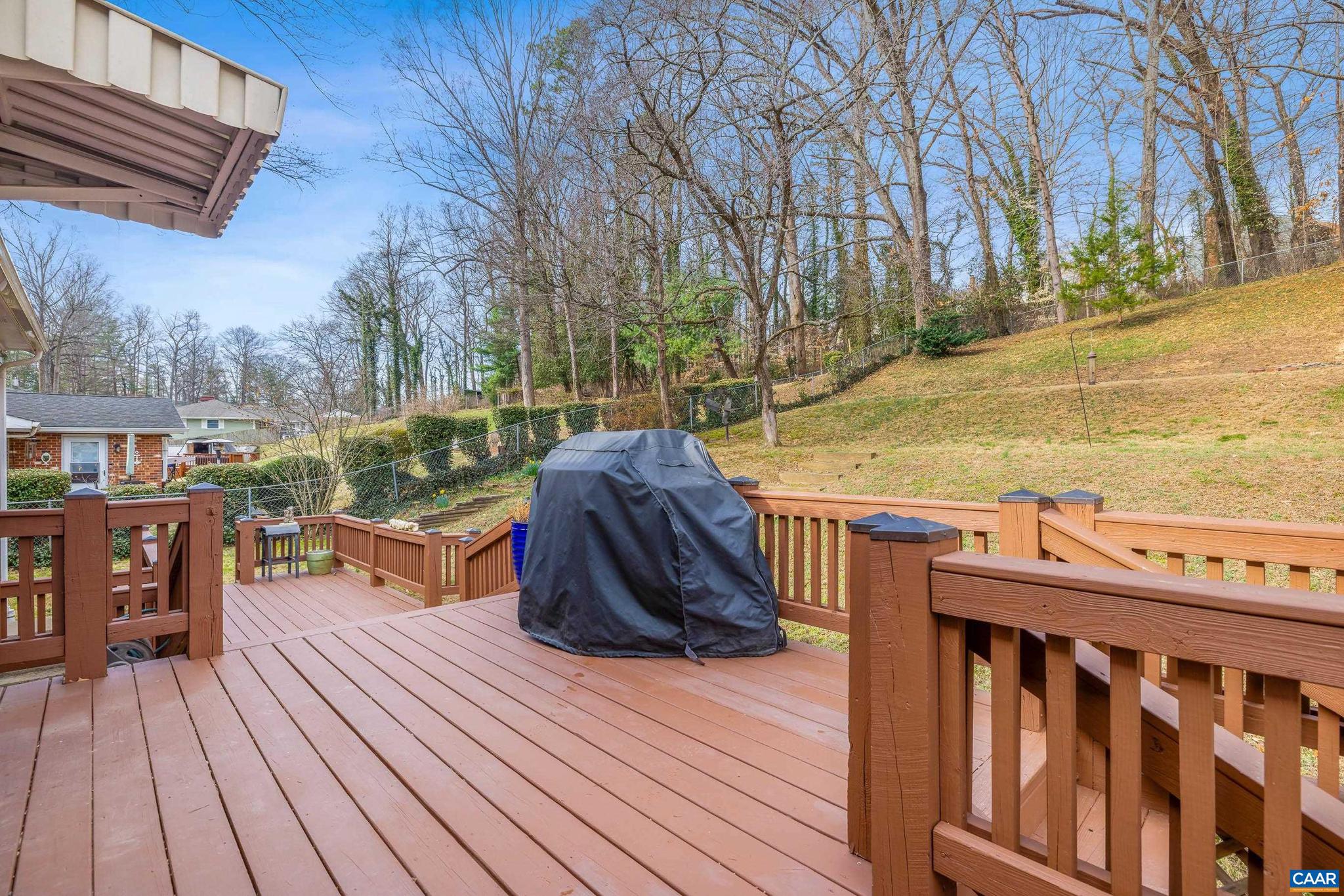 BERKELEY - Residential