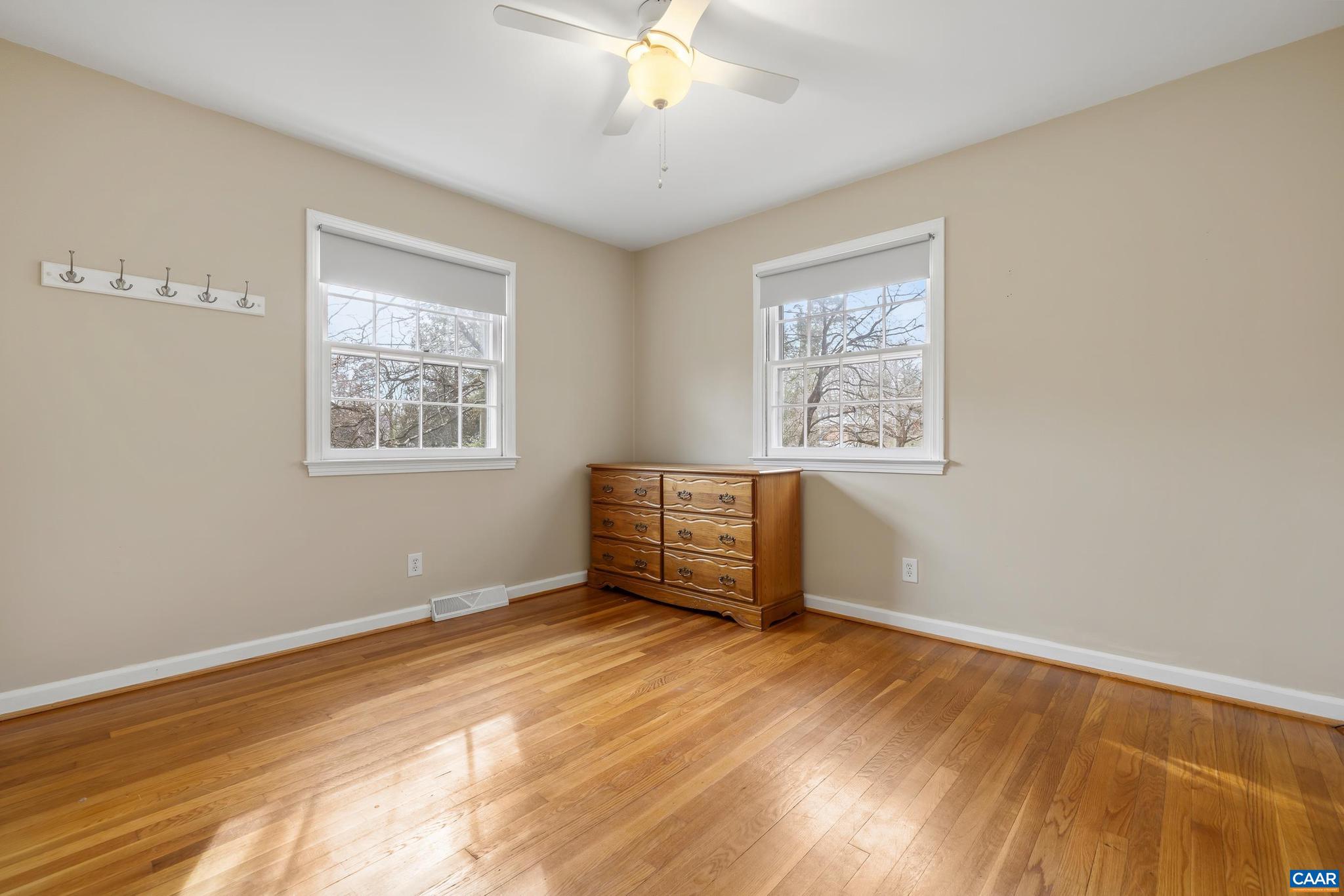 BERKELEY - Residential