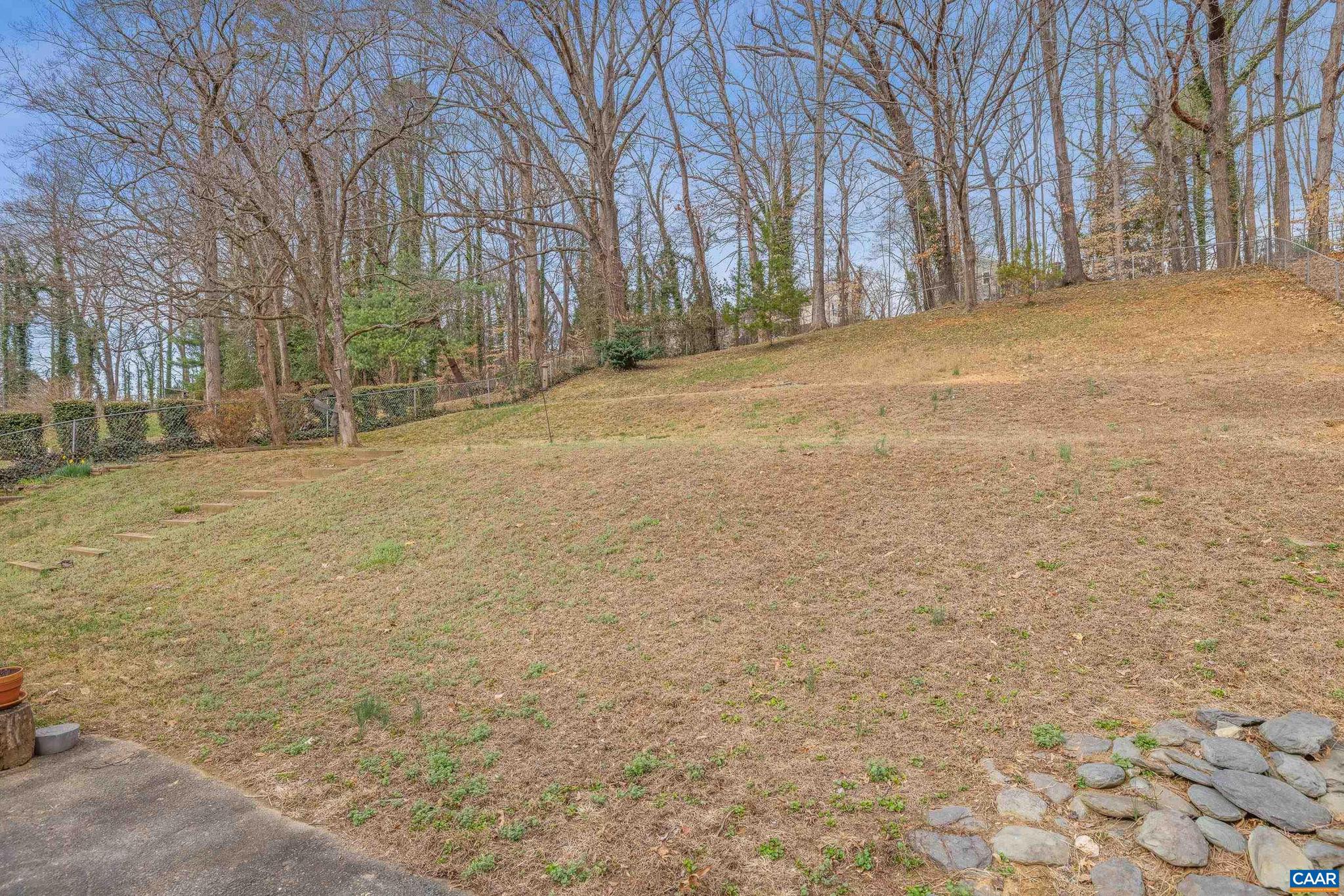 BERKELEY - Residential