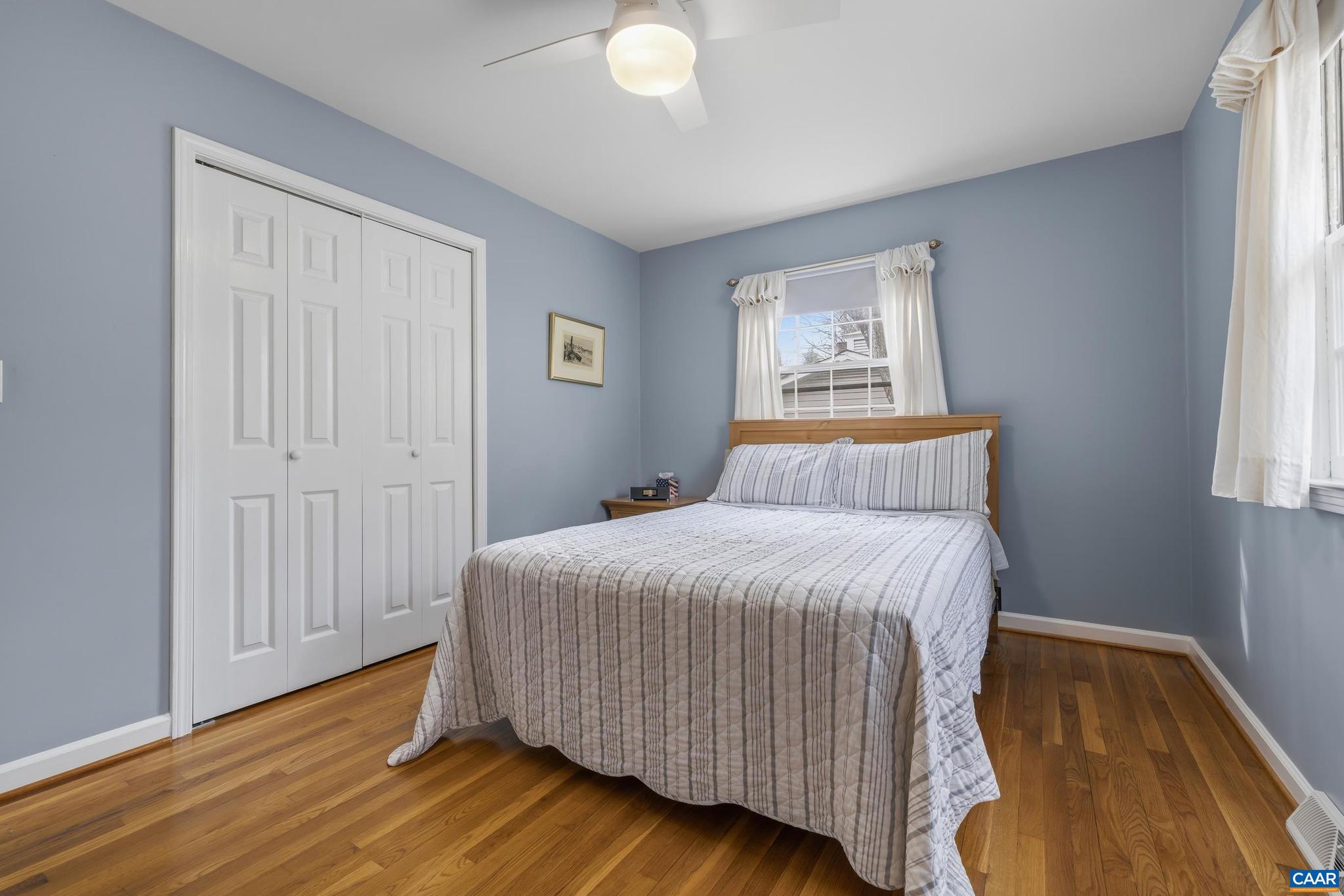 BERKELEY - Residential