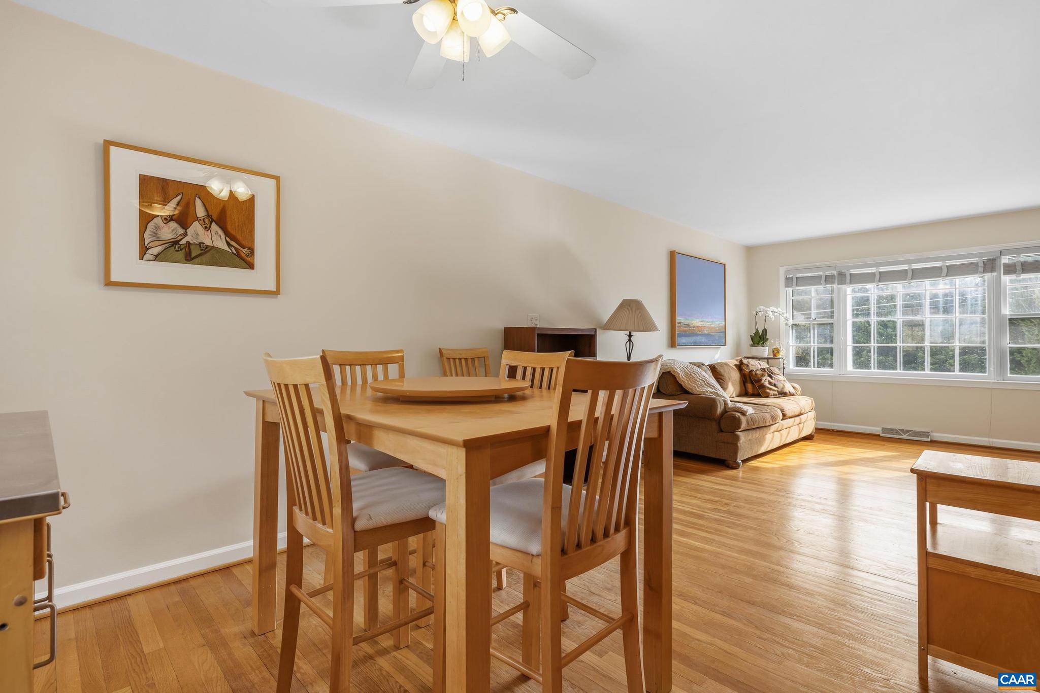 BERKELEY - Residential