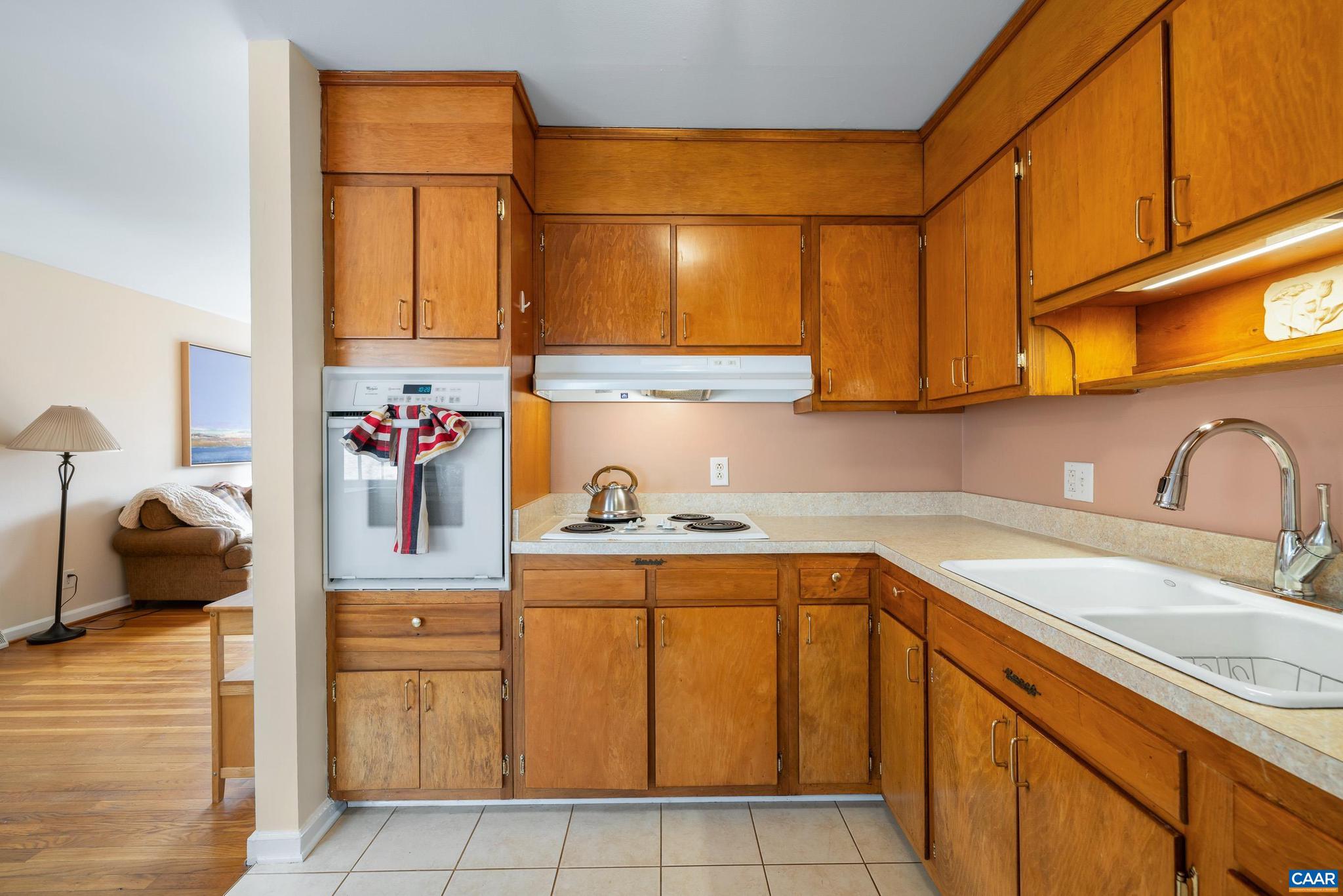 BERKELEY - Residential