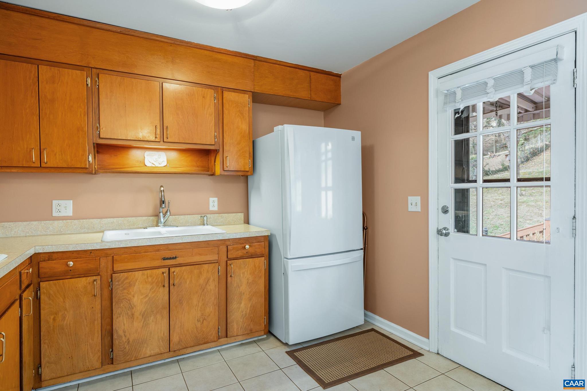 BERKELEY - Residential