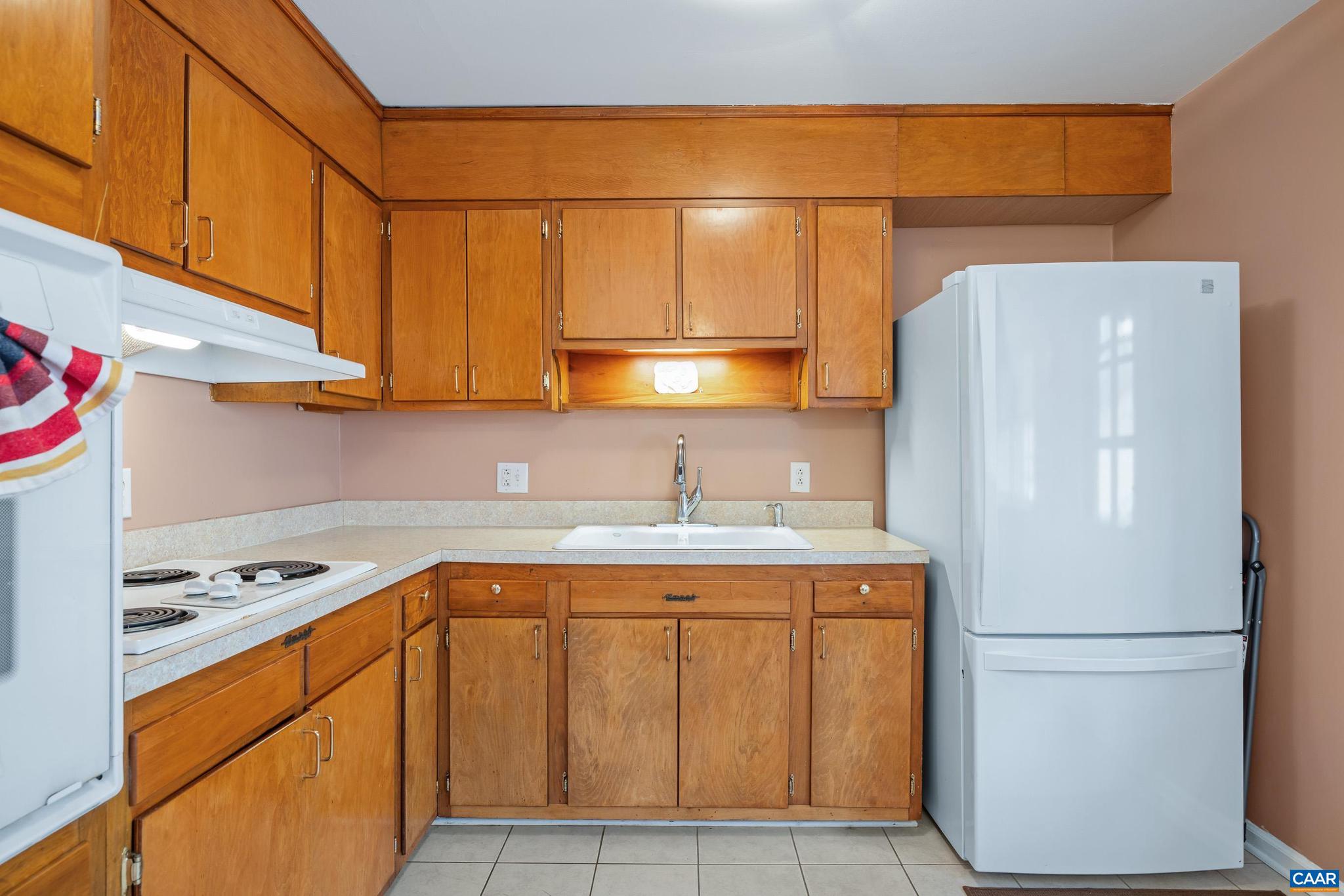 BERKELEY - Residential