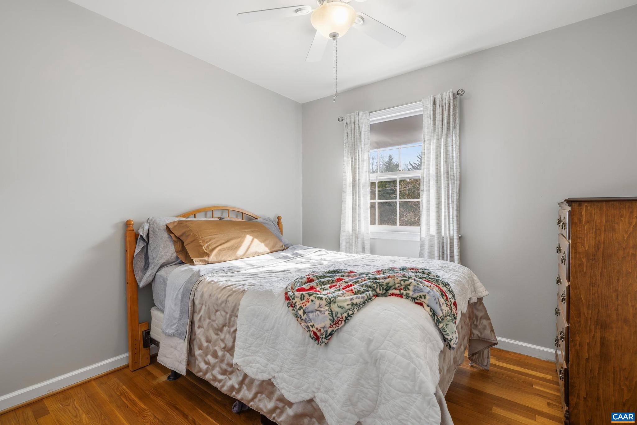 BERKELEY - Residential