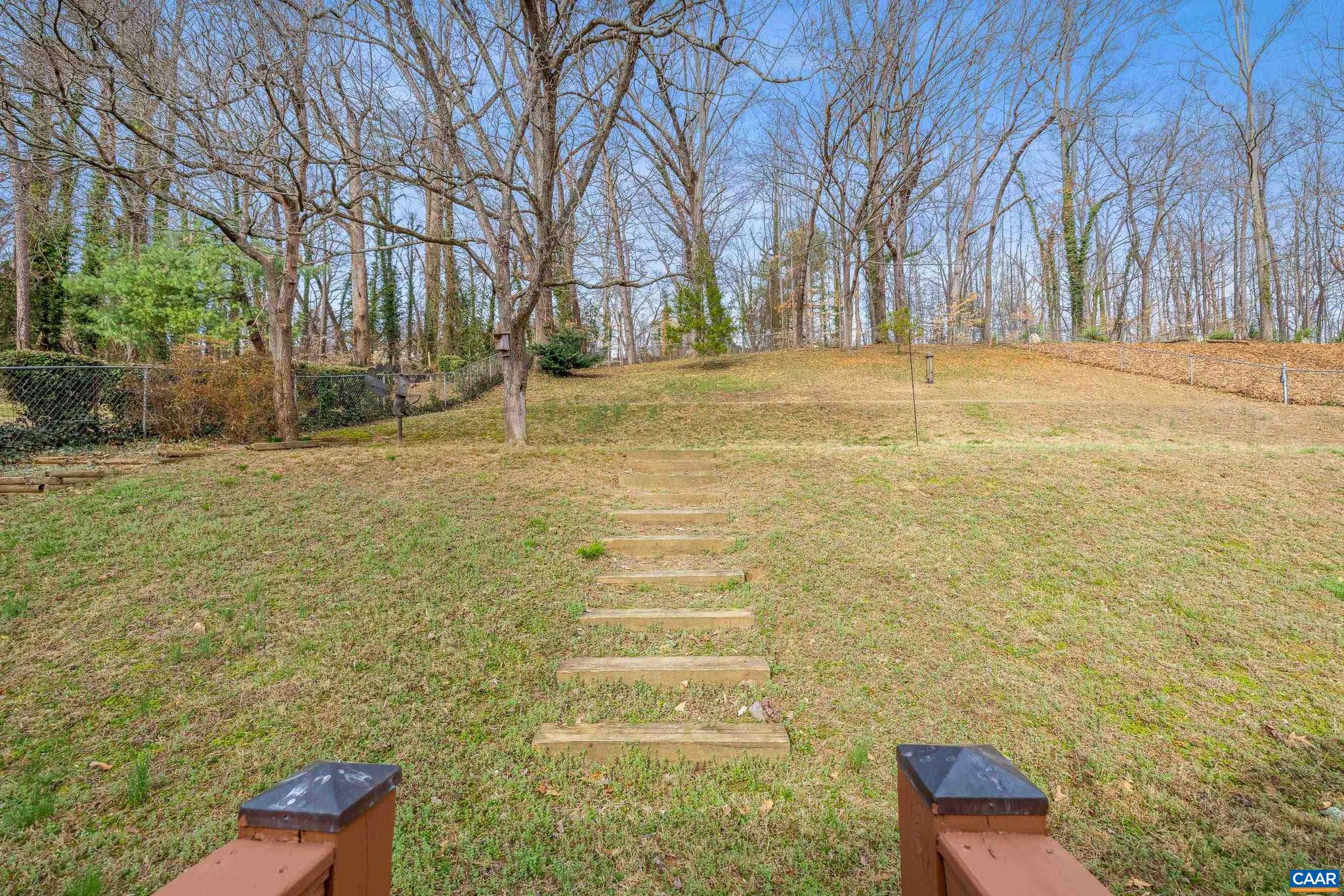 BERKELEY - Residential