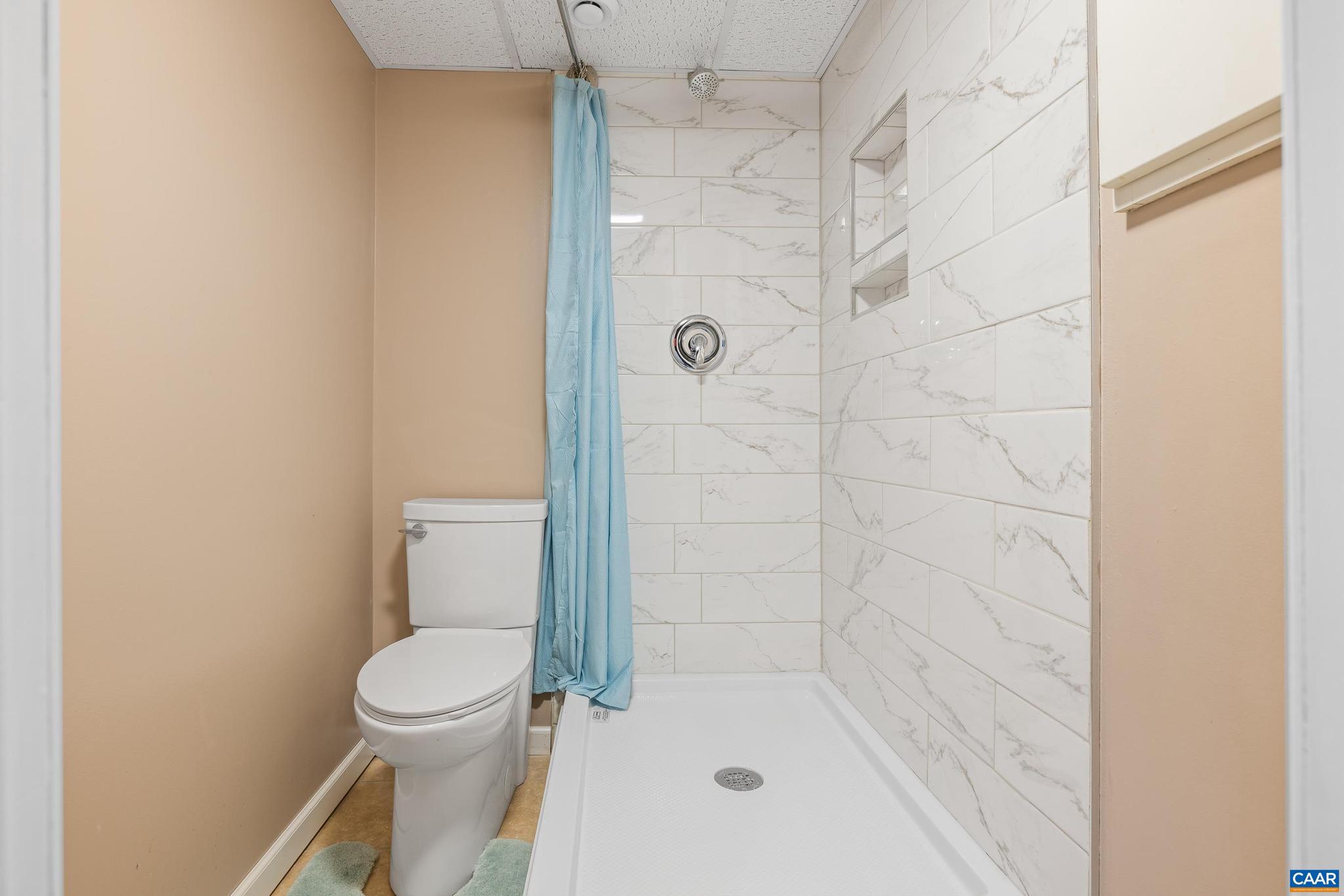 BERKELEY - Residential